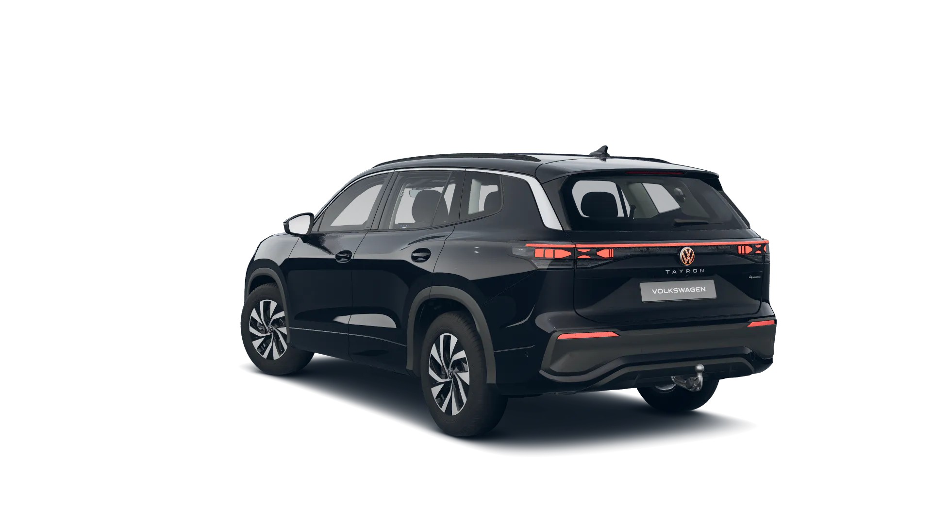 VW Tayron 2.0 TSI Life DSG 4Motion mit 5 Jahre 100tkm VW Werksgarantie-image-11