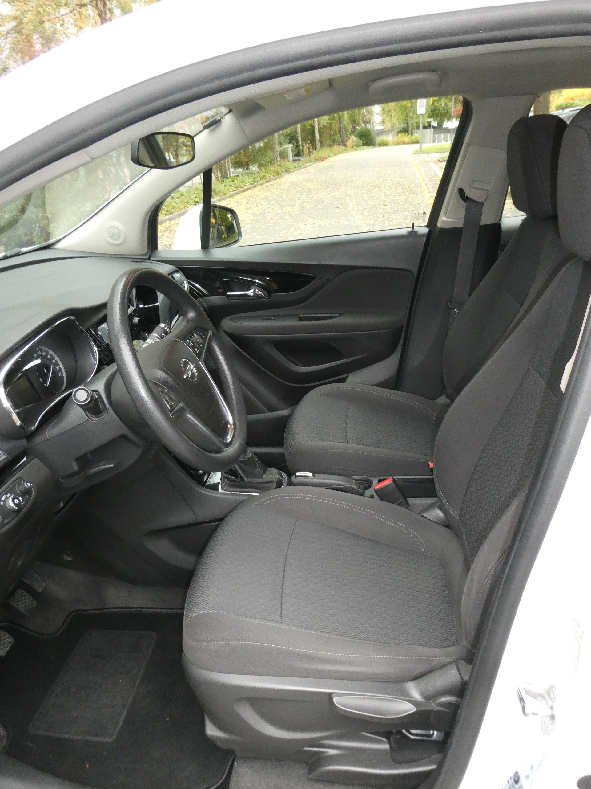 OPEL Mokka X 1.6i 16V 2WD-image-8