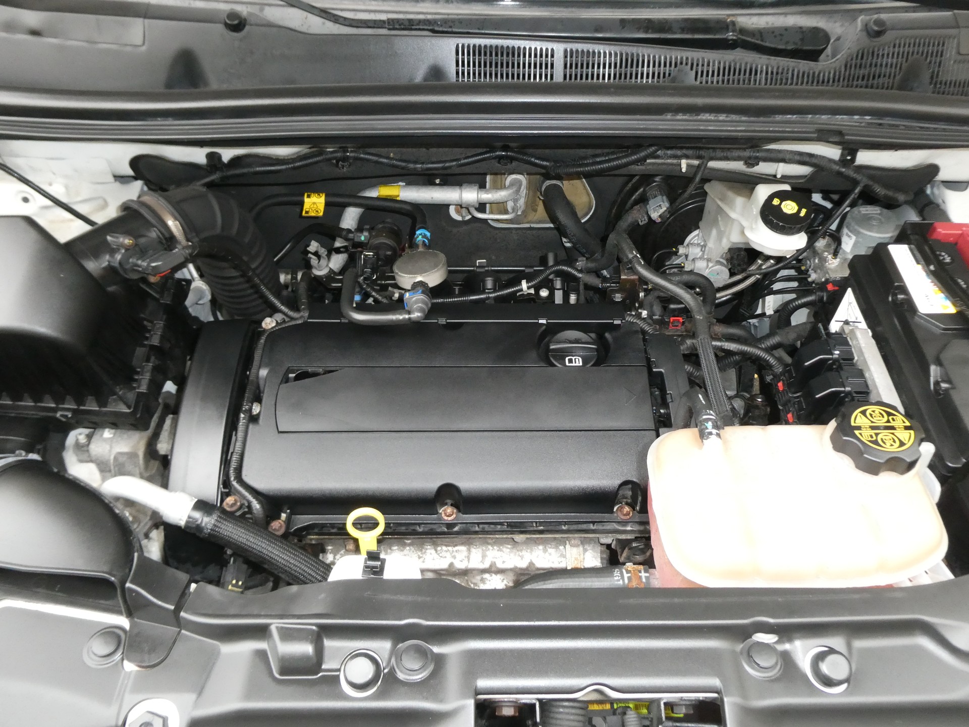 OPEL Mokka X 1.6i 16V 2WD-image-12