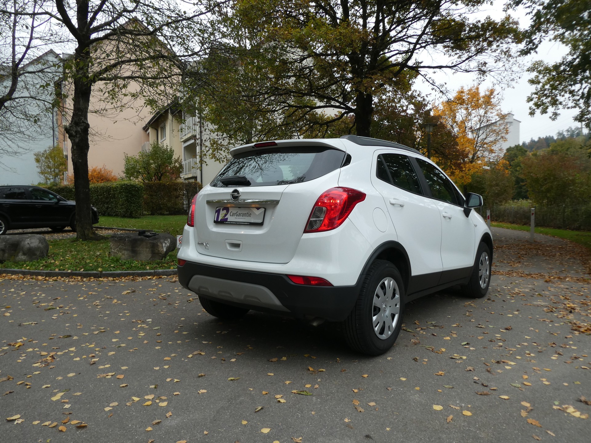OPEL Mokka X 1.6i 16V 2WD-image-6