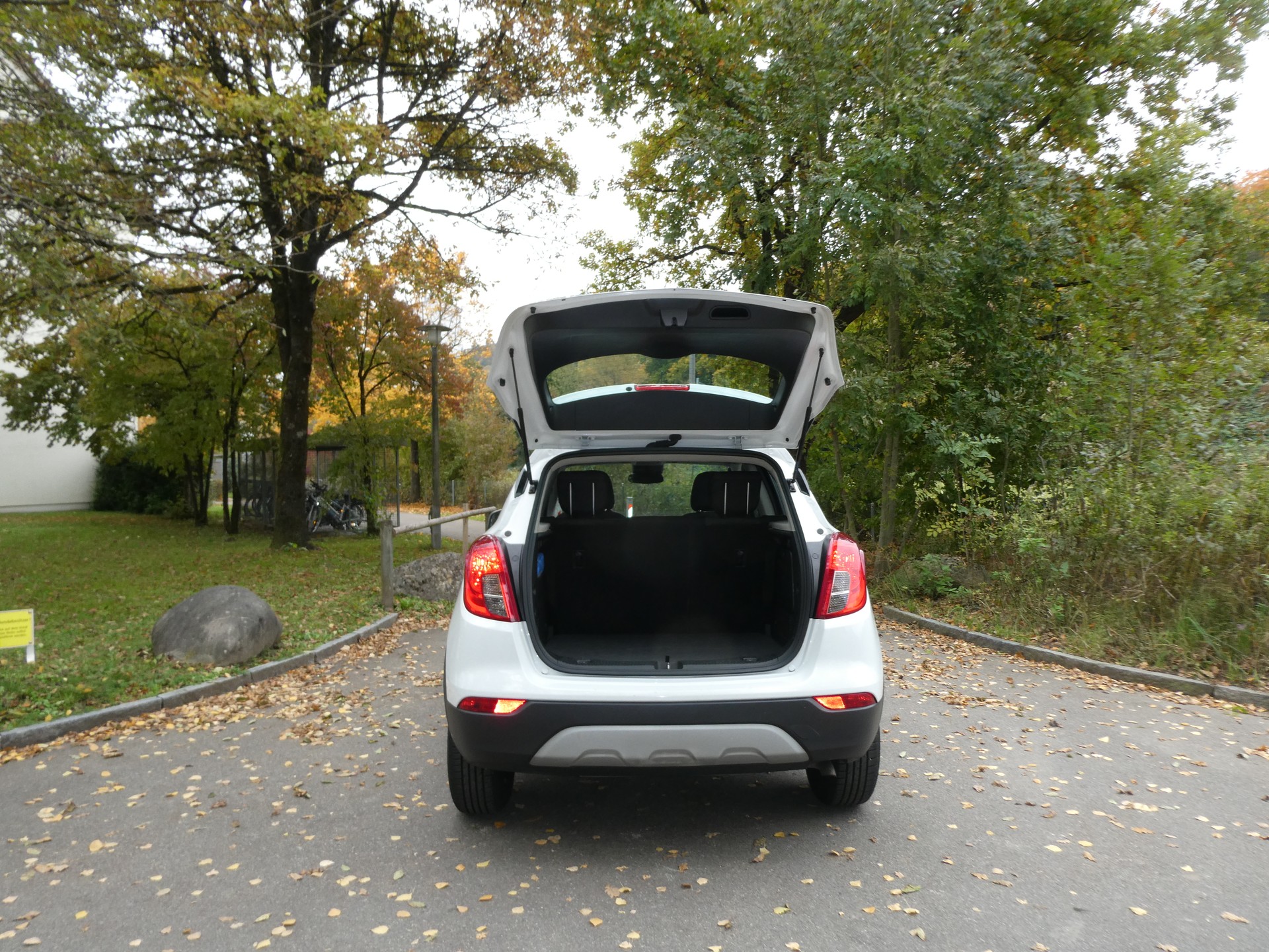 OPEL Mokka X 1.6i 16V 2WD-image-7