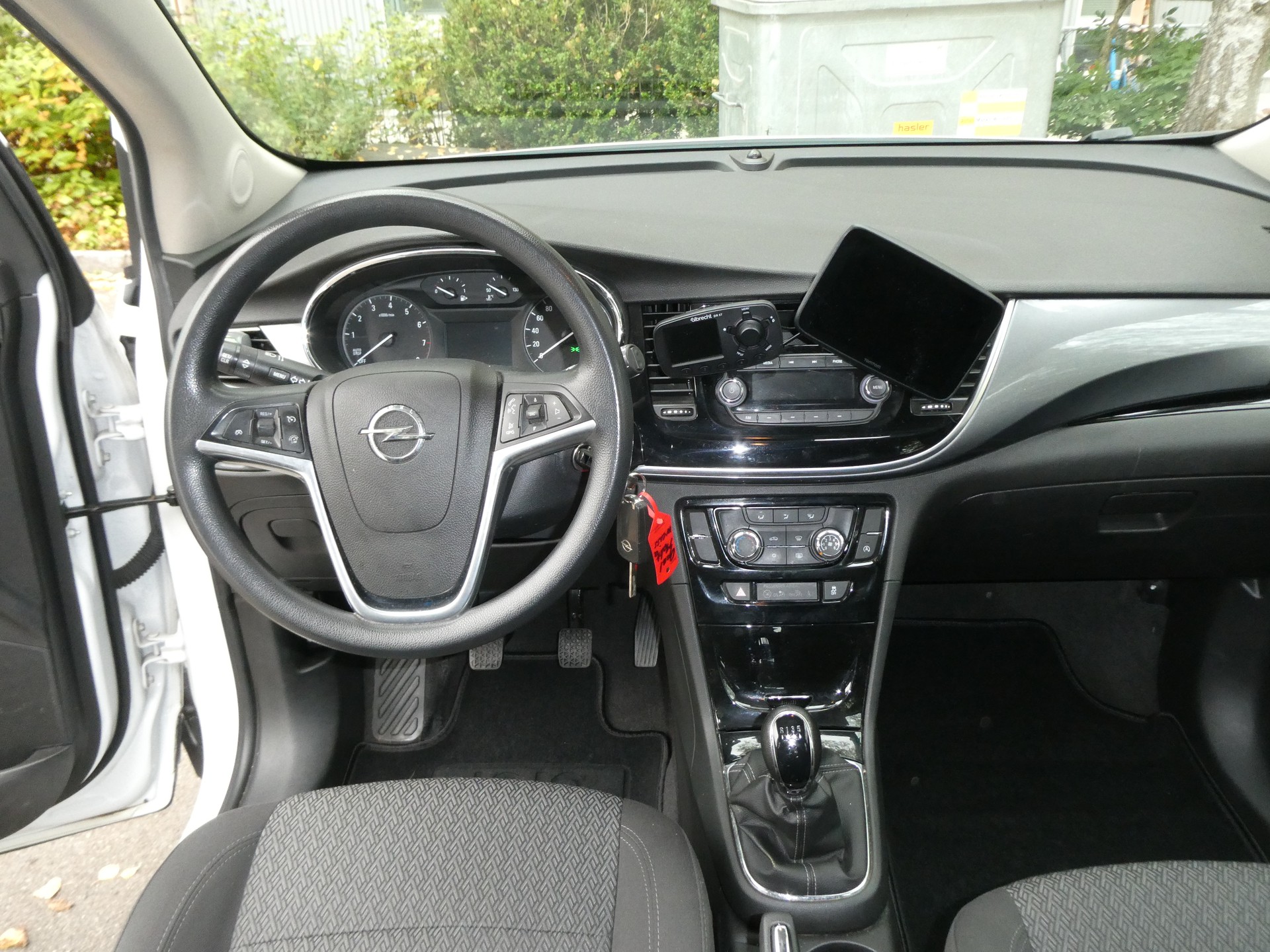 OPEL Mokka X 1.6i 16V 2WD-image-10
