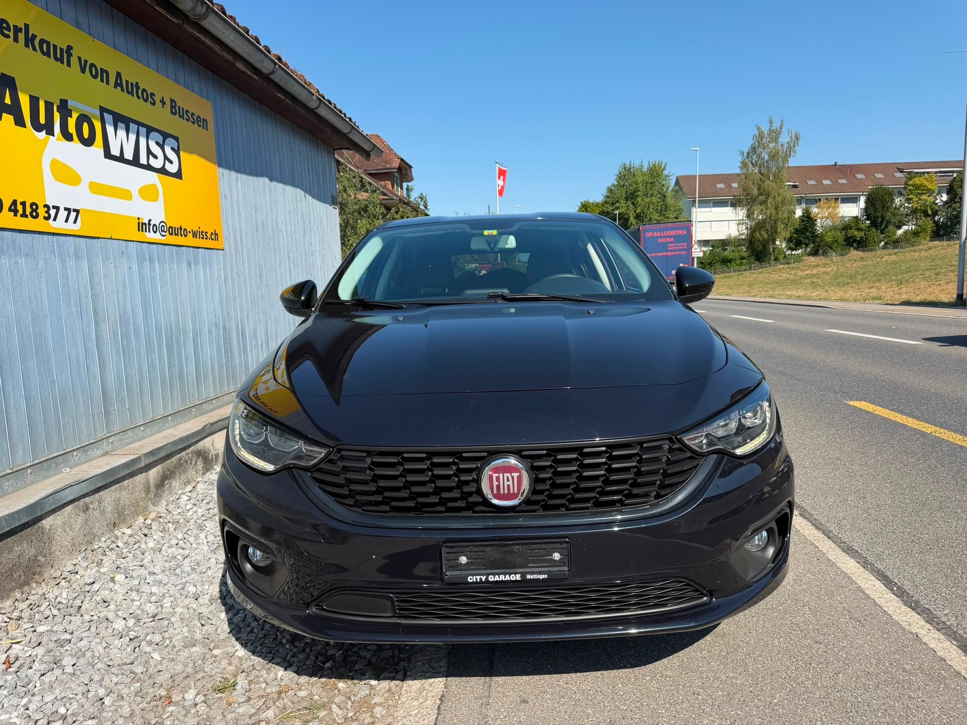 FIAT Tipo 1.4TJet S-Design-showroom-element-3
