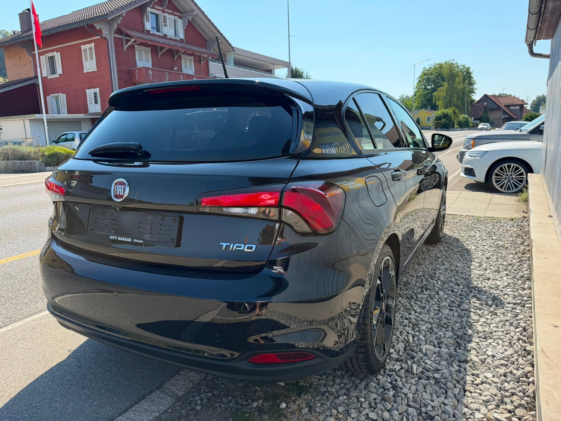 FIAT Tipo 1.4TJet S-Design-image-5