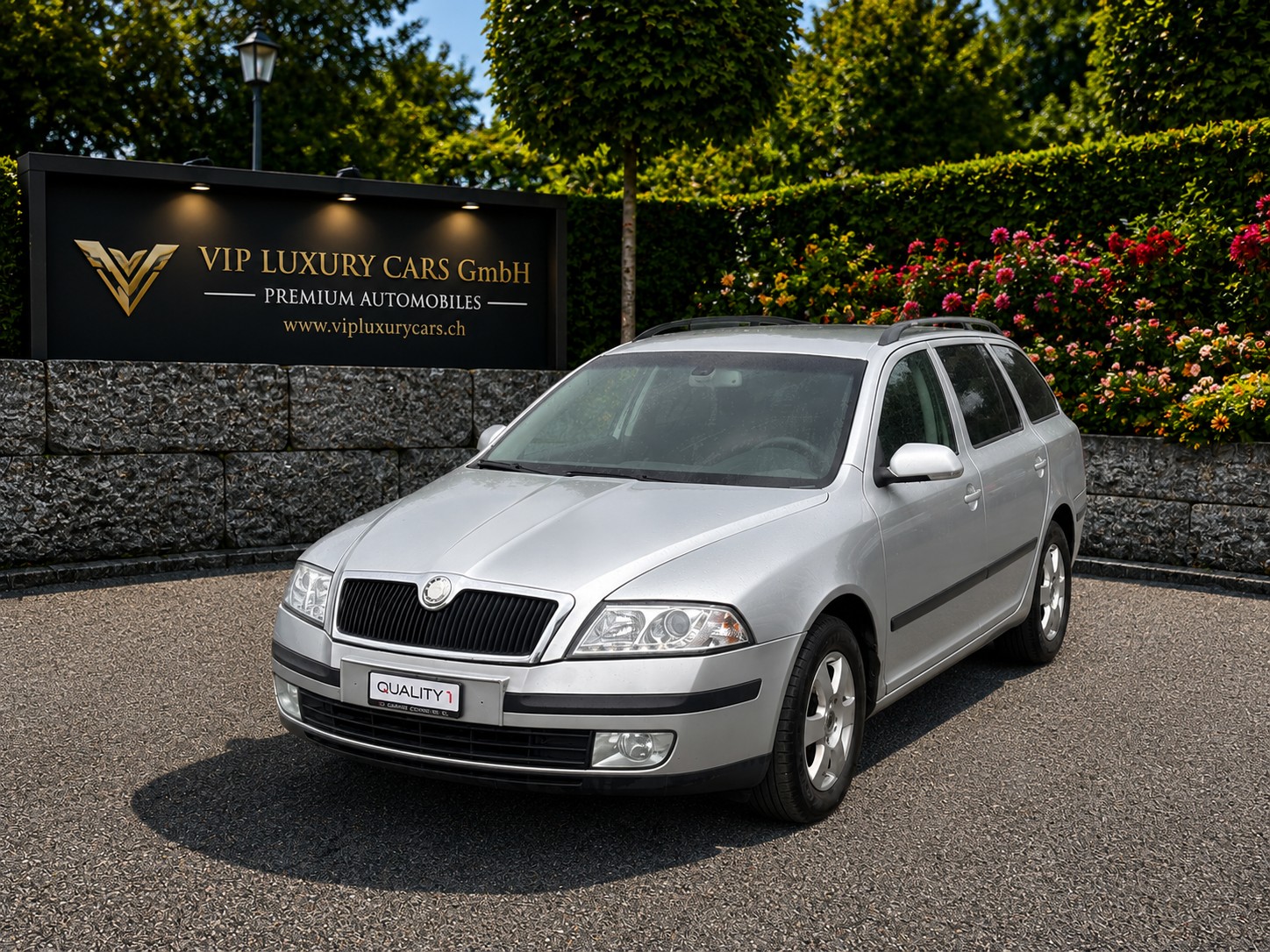 SKODA Octavia 2.0 TDI Elegance-image-10