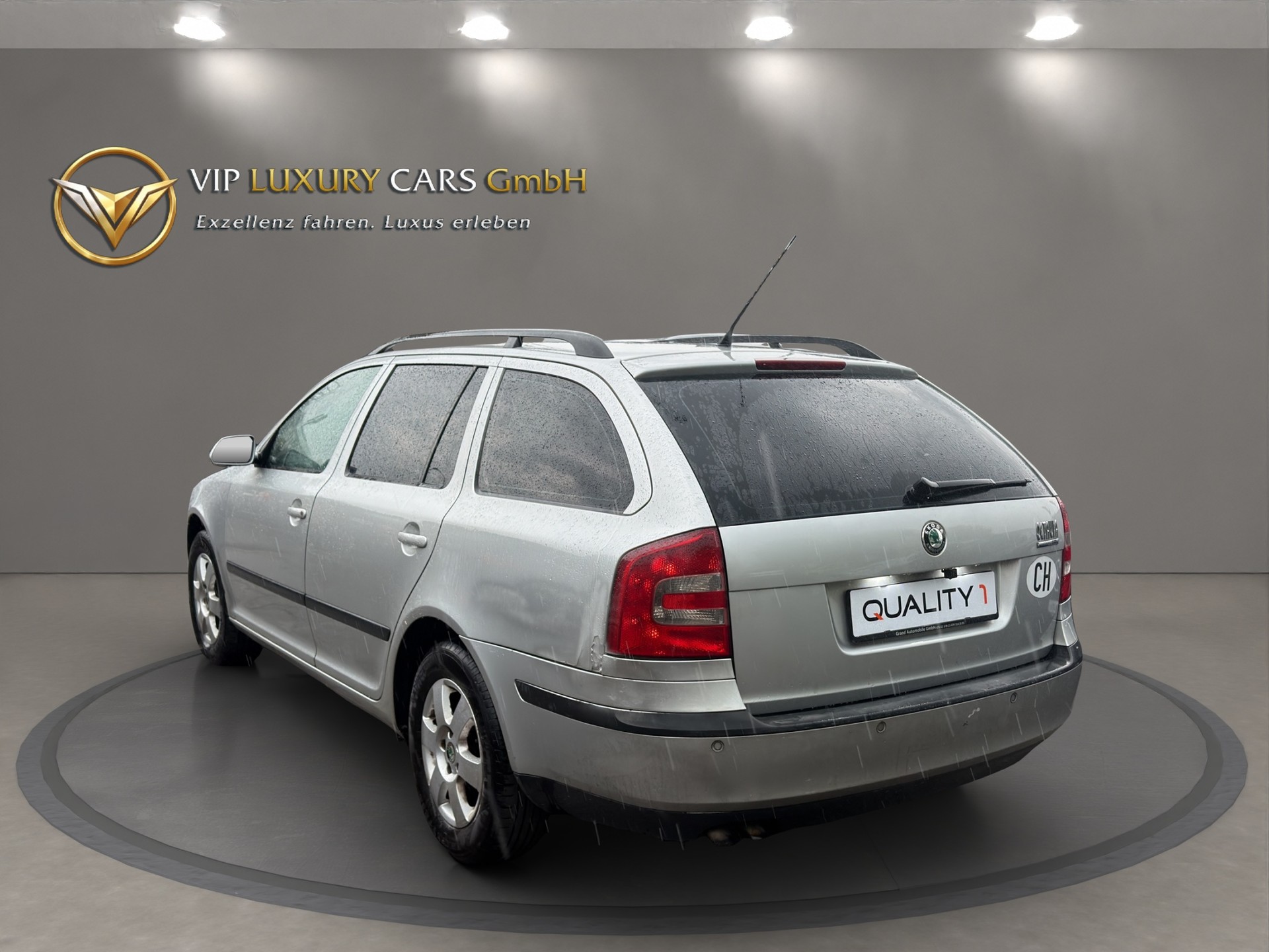 SKODA Octavia 2.0 TDI Elegance-image-6