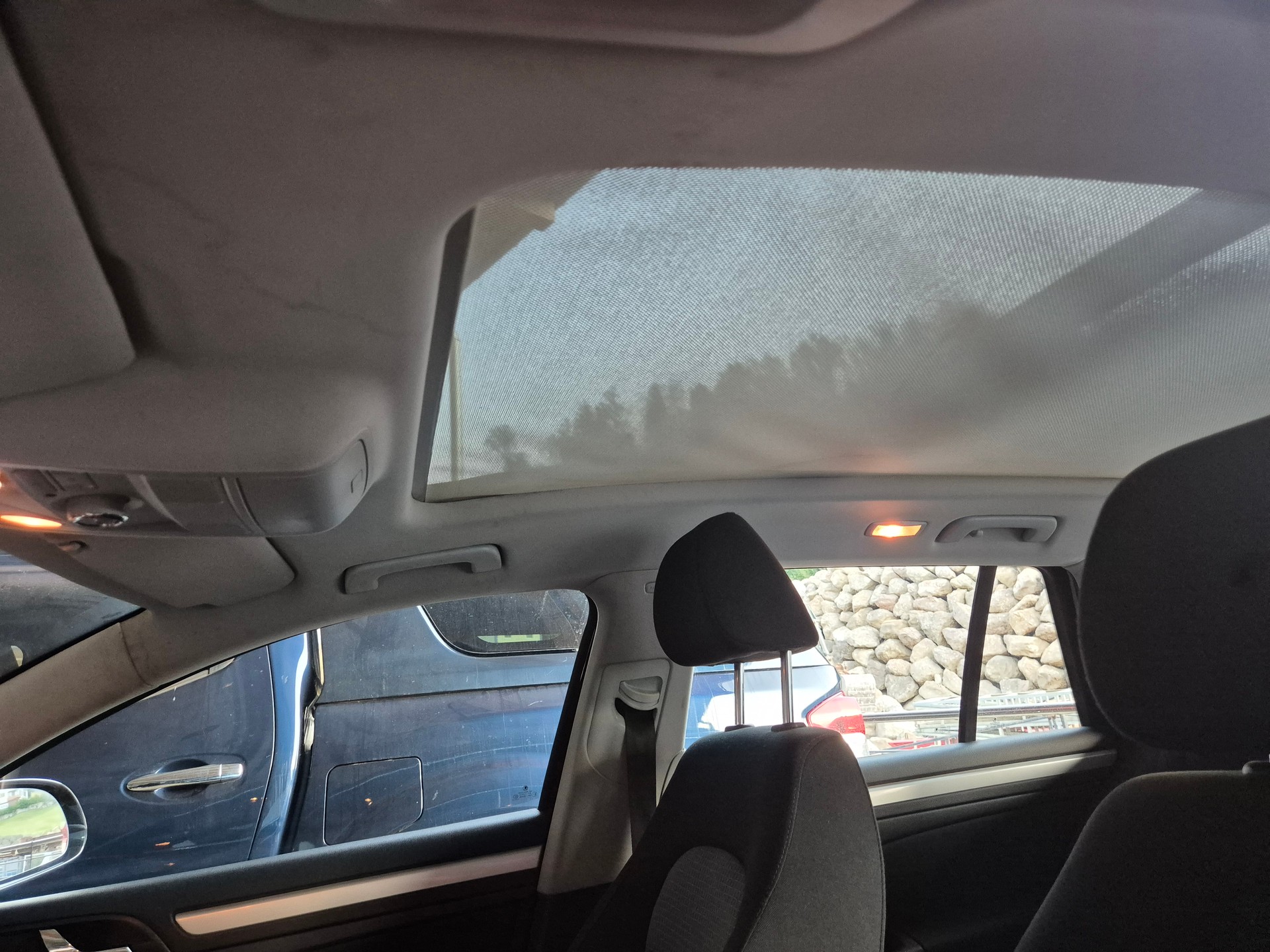 SKODA Superb Combi 2.0 TDi Ambition 4x4 DSG-image-8