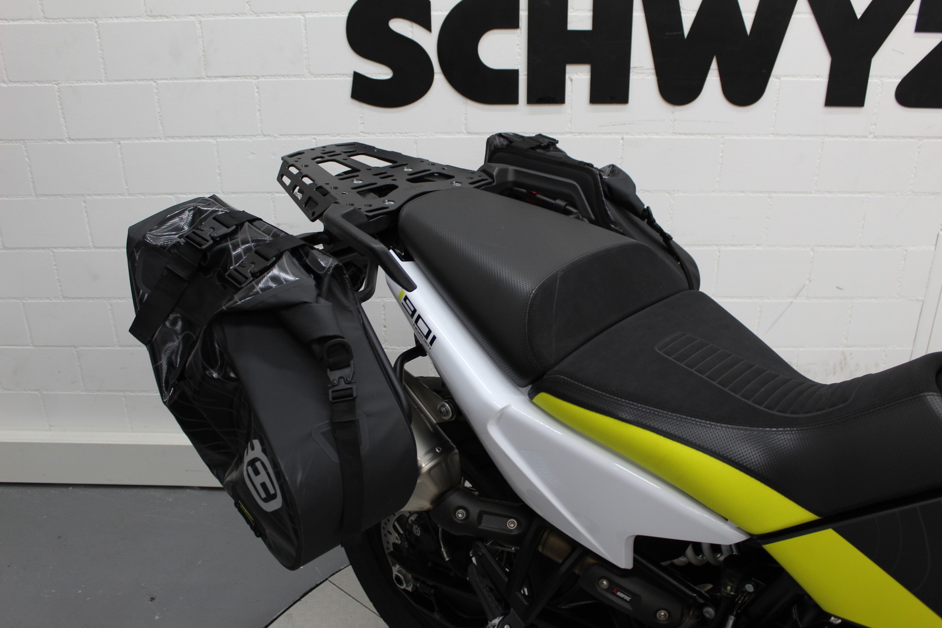 HUSQVARNA Norden 901-image-7
