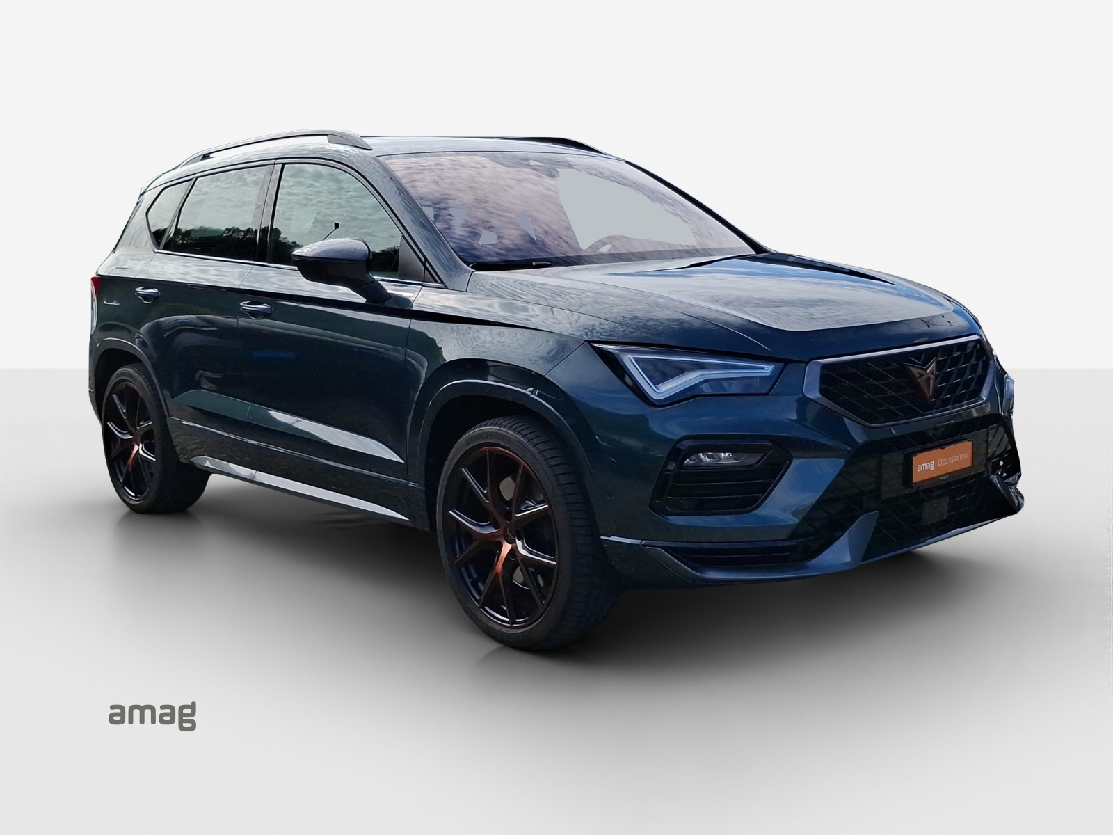 CUPRA Ateca 2.0TSI 4Drive DSG-image-5