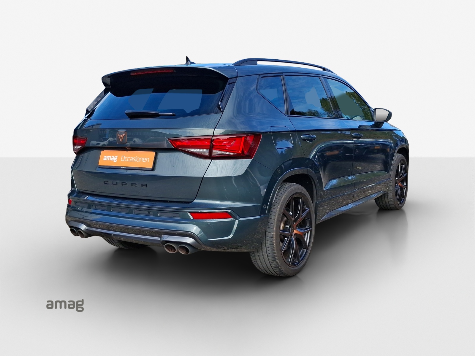 CUPRA Ateca 2.0TSI 4Drive DSG-image-4