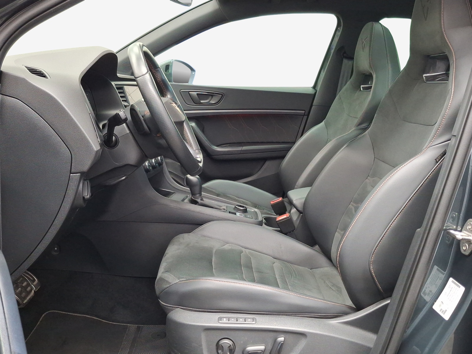 CUPRA Ateca 2.0TSI 4Drive DSG-image-7