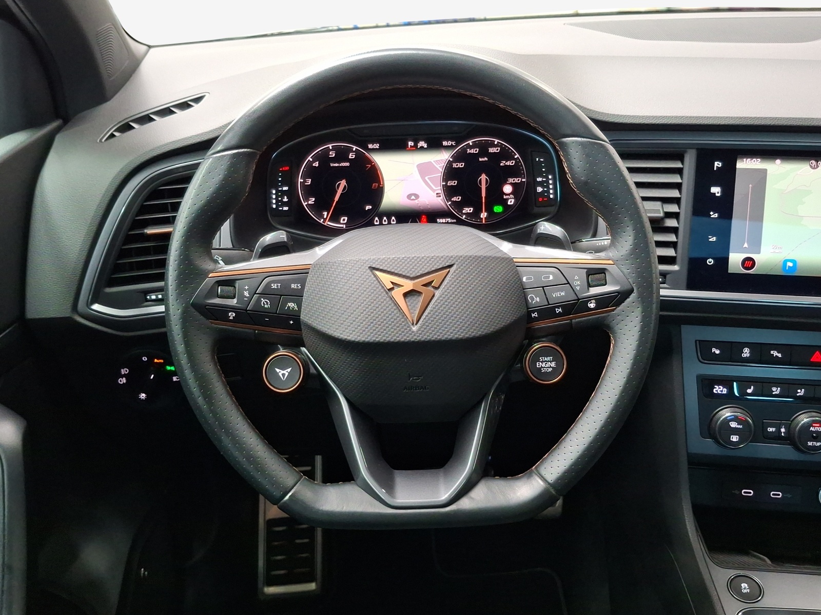 CUPRA Ateca 2.0TSI 4Drive DSG-image-9