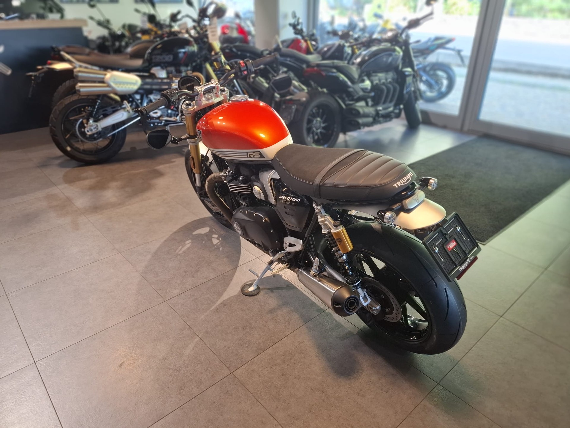 TRIUMPH Speed Twin 1200 RS-image-4