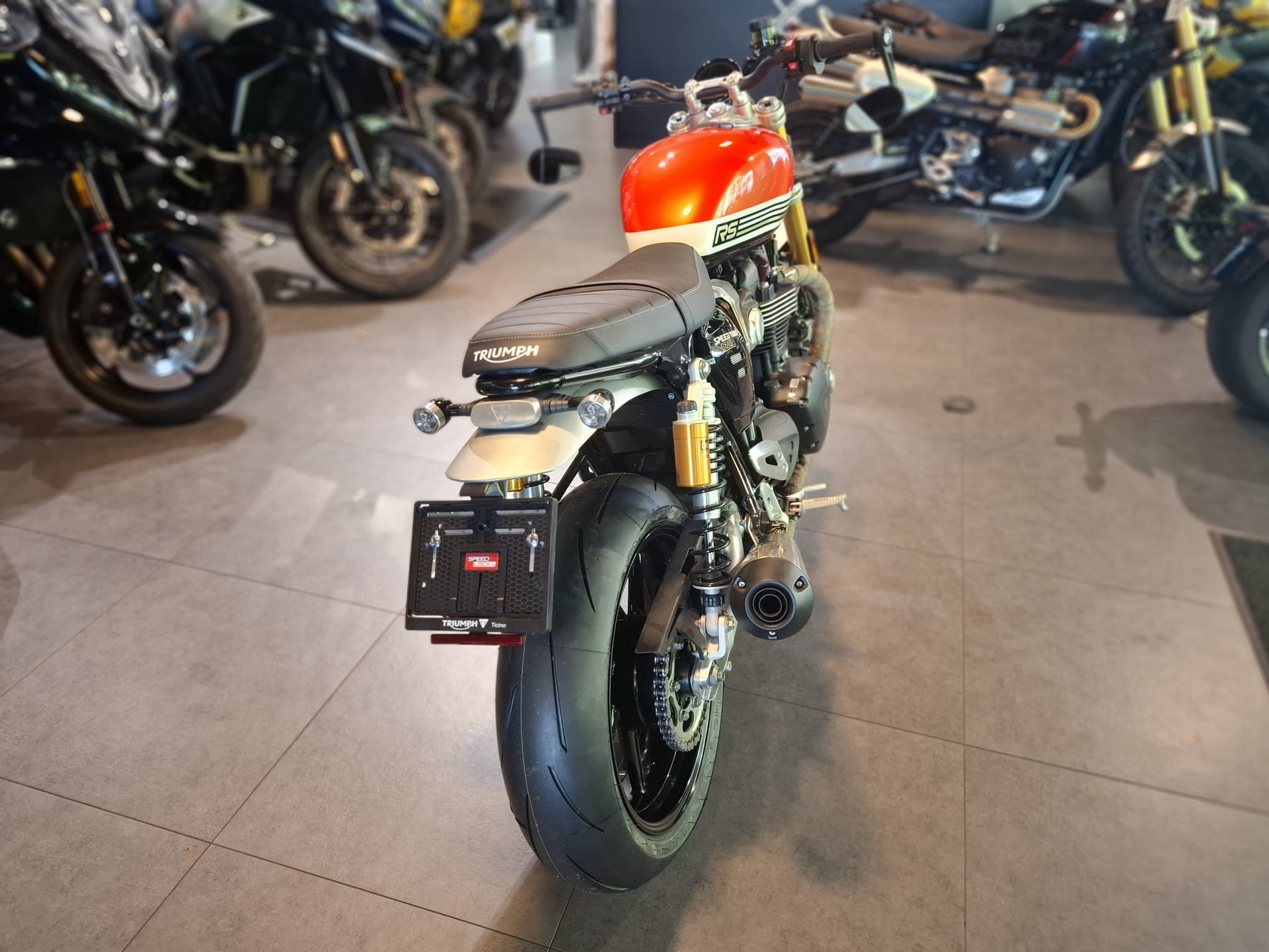 TRIUMPH Speed Twin 1200 RS-image-7