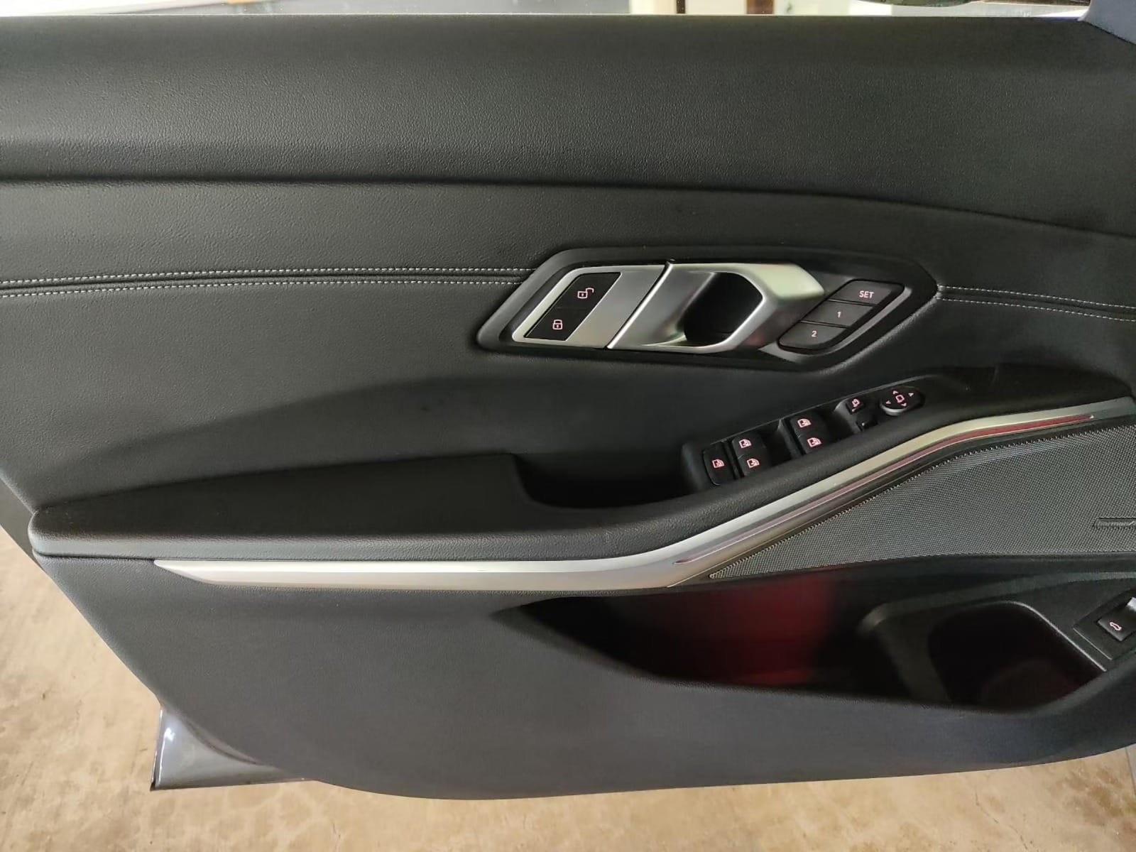BMW 320d xDrive Touring M Sport Steptronic-image-44