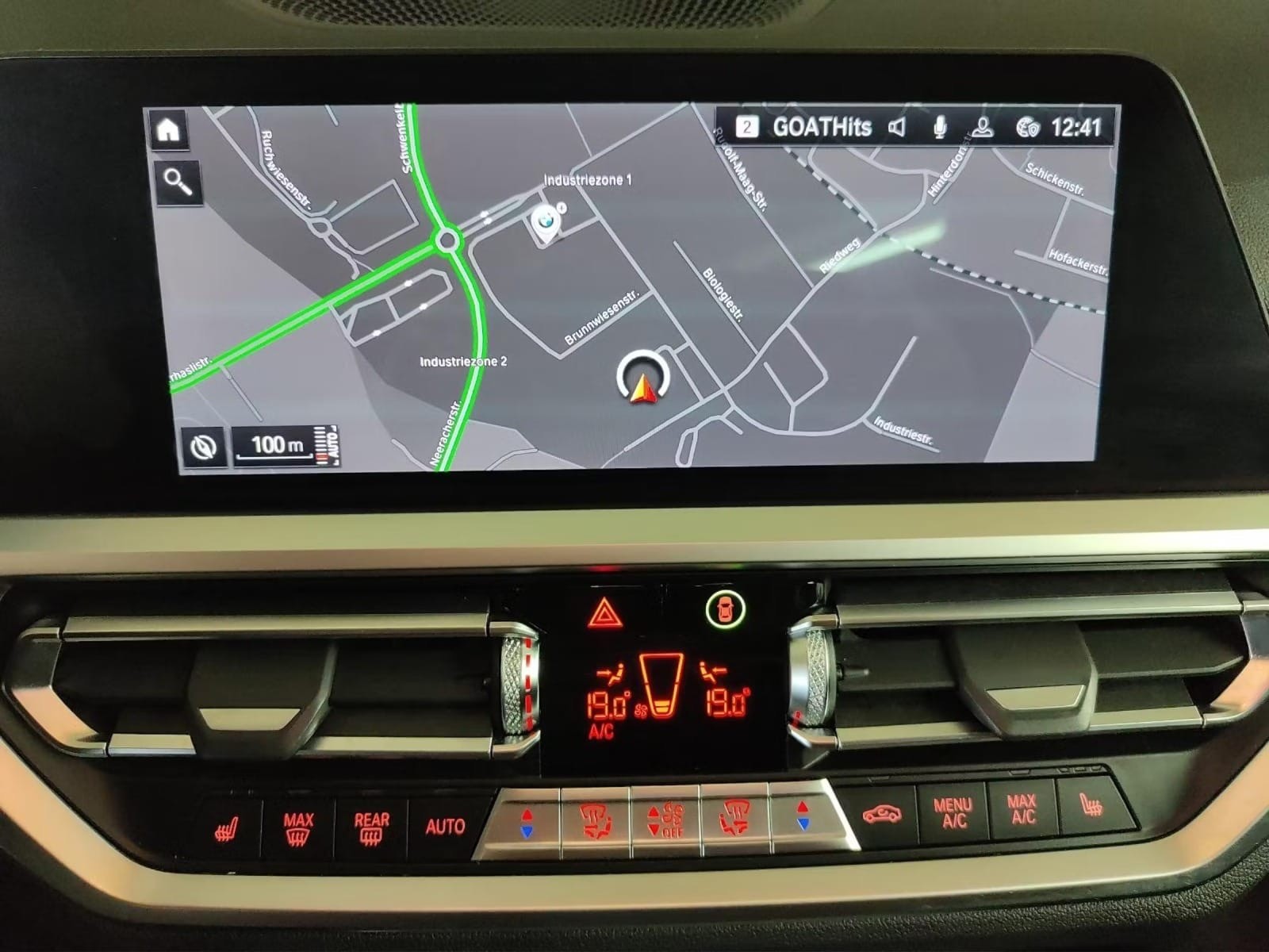BMW 320d xDrive Touring M Sport Steptronic-image-51