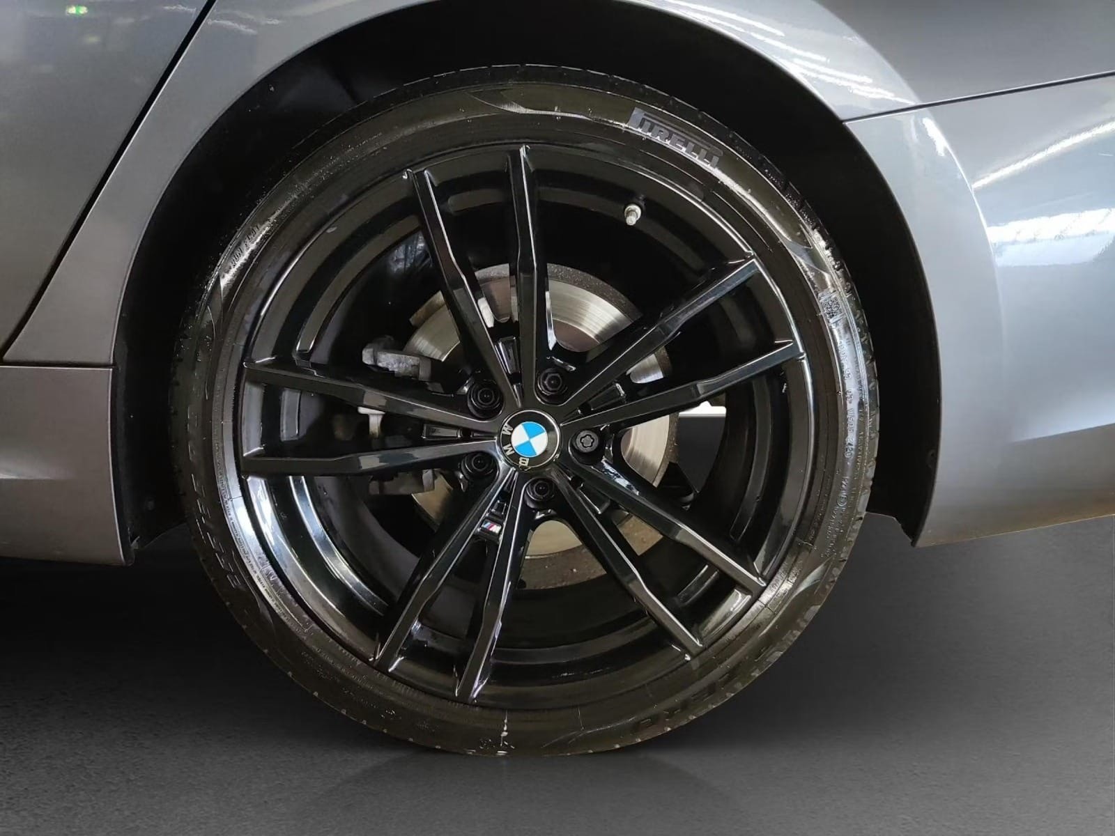 BMW 320d xDrive Touring M Sport Steptronic-image-52