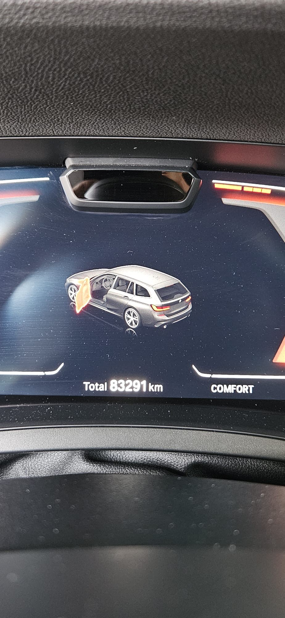 BMW 320d xDrive Touring M Sport Steptronic-image-54