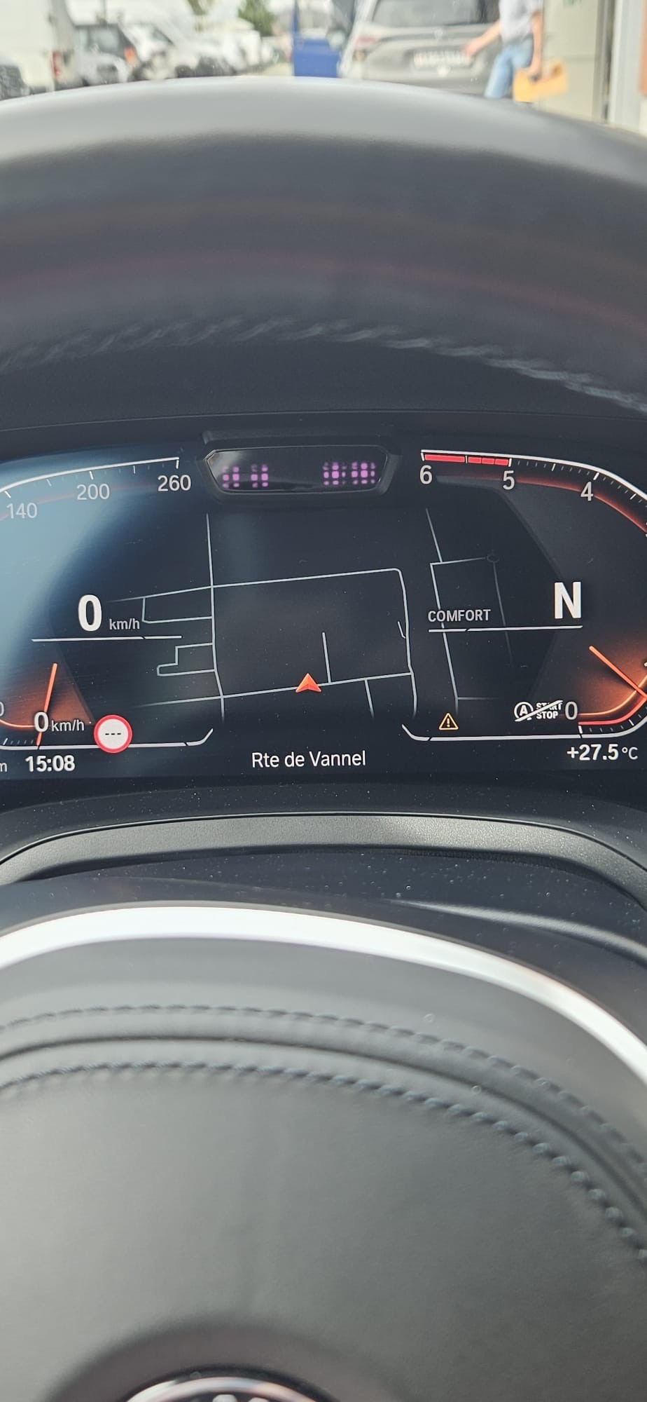 BMW 320d xDrive Touring M Sport Steptronic-image-28