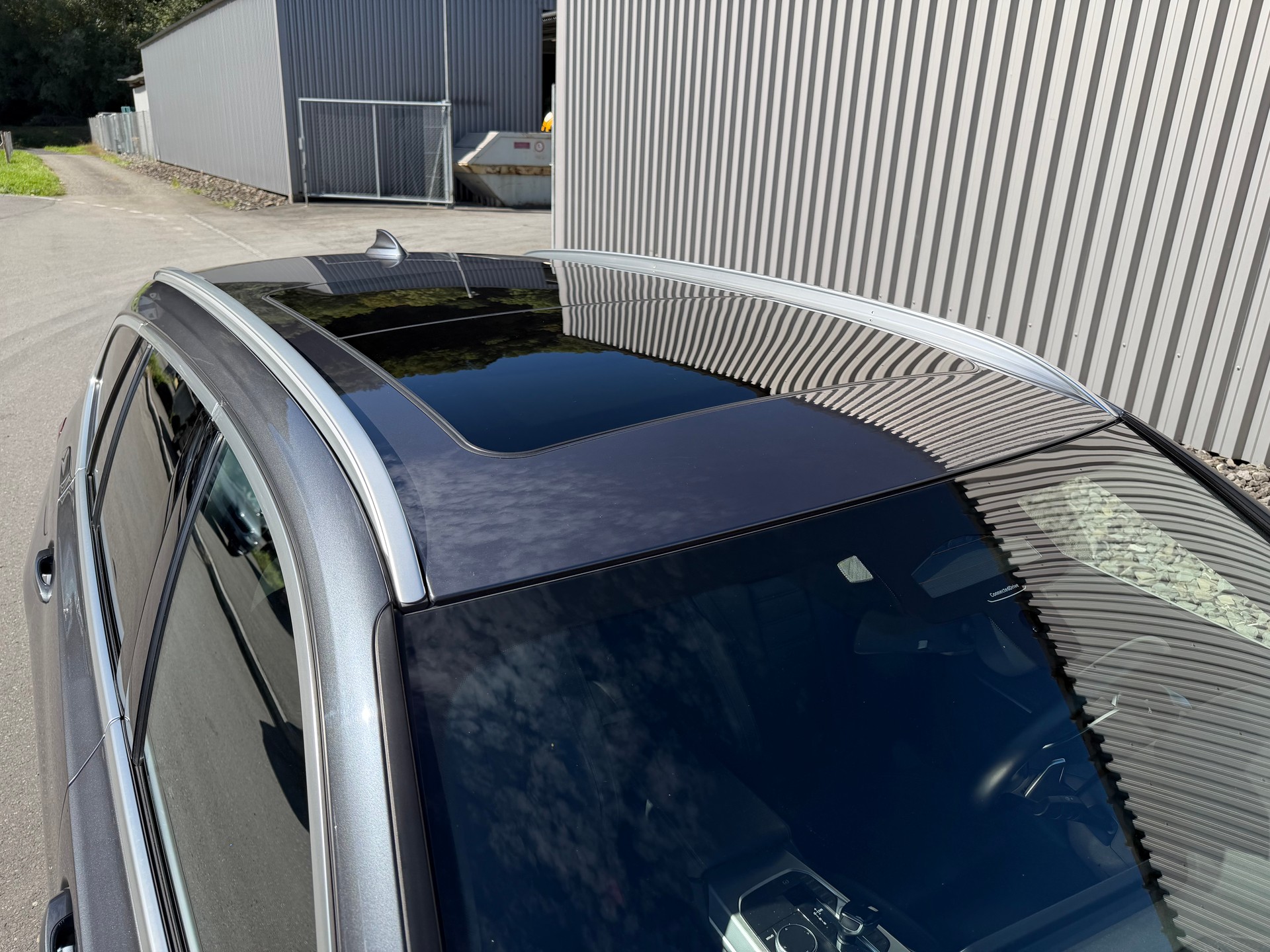 BMW 320d xDrive Touring M Sport Steptronic ATTELAGE 1800kg-image-11