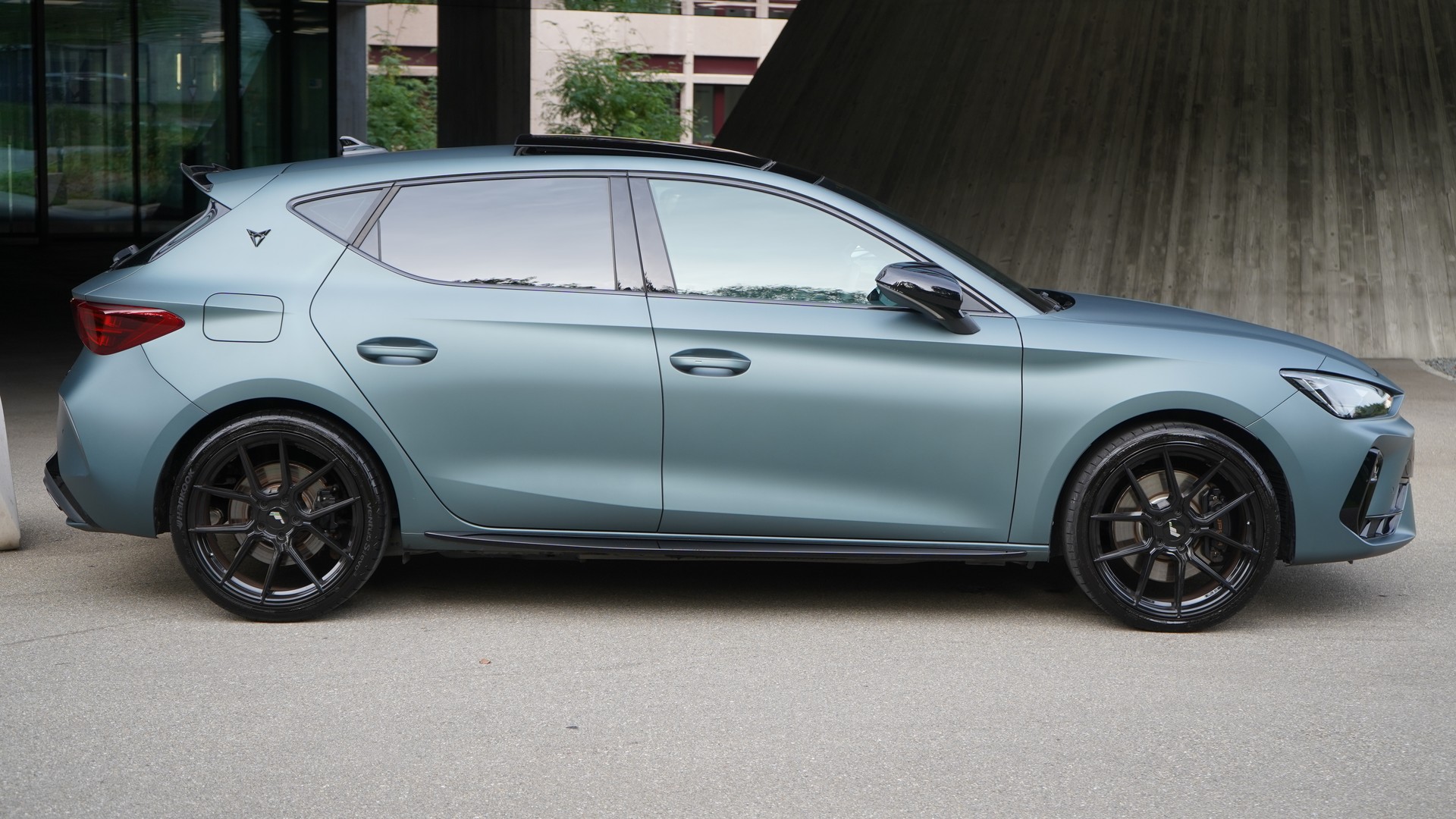 CUPRA Cupra Leon E-Hybrid VZ 272 PS-showroom-element-3