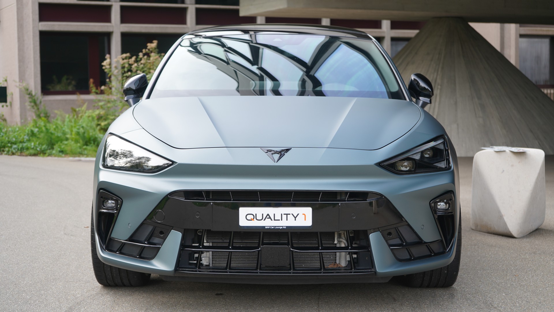 CUPRA Cupra Leon E-Hybrid VZ 272 PS-showroom-element-1