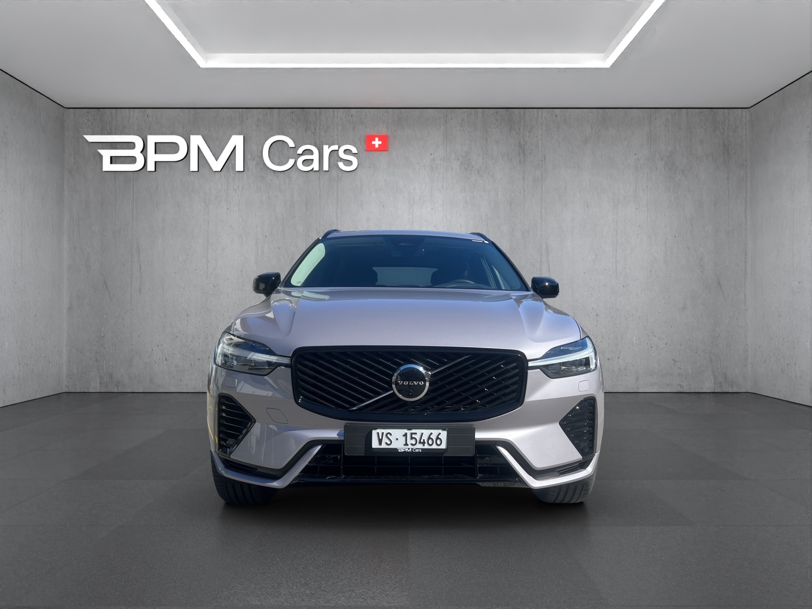 VOLVO XC60 T6 eAWD PluginHybrid Ultra Dark Geartronic-showroom-element-1