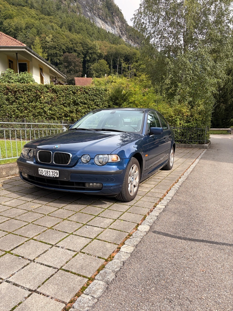 BMW 316ti-image-3