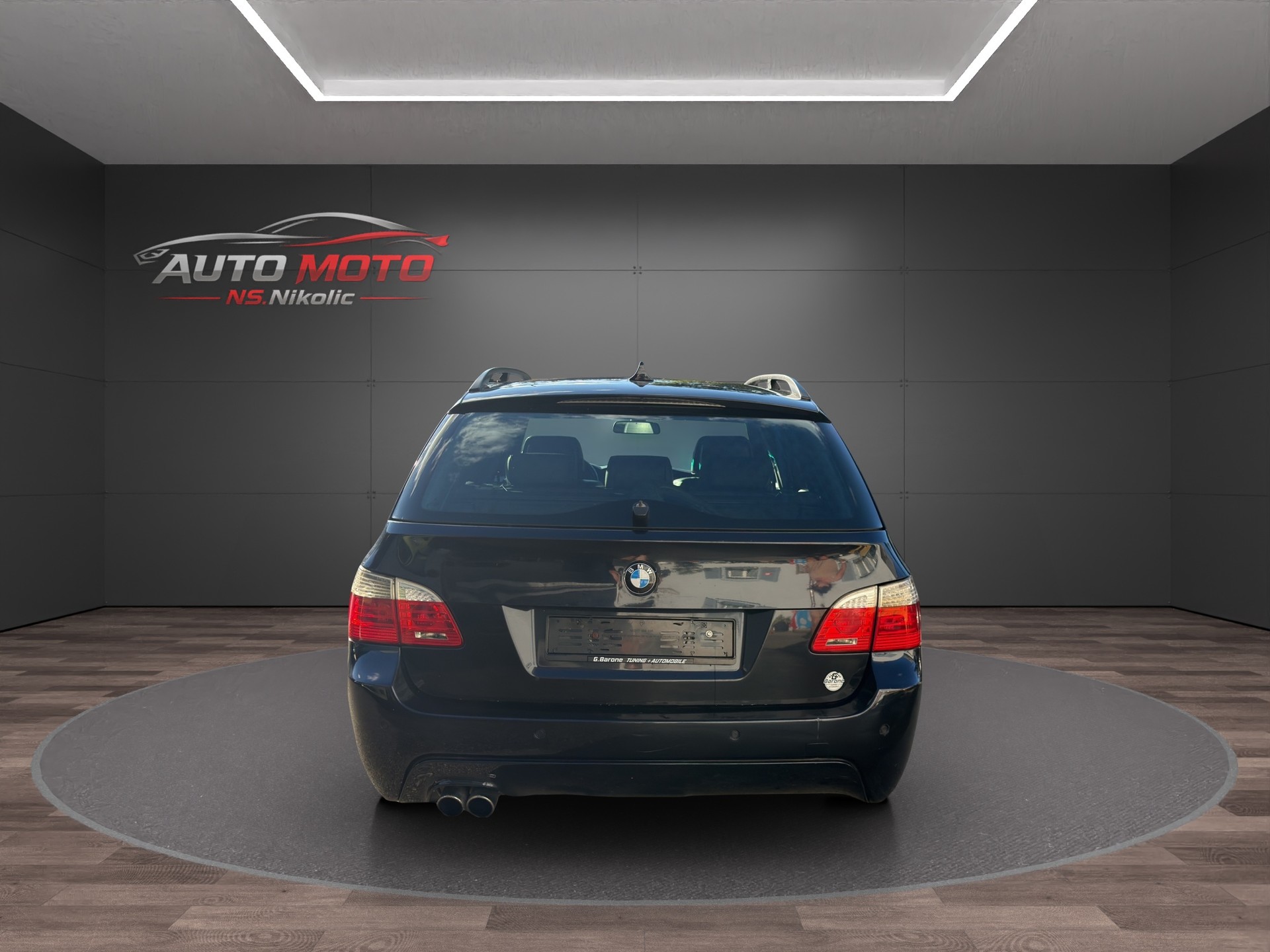 BMW 535d 286PS-image-6