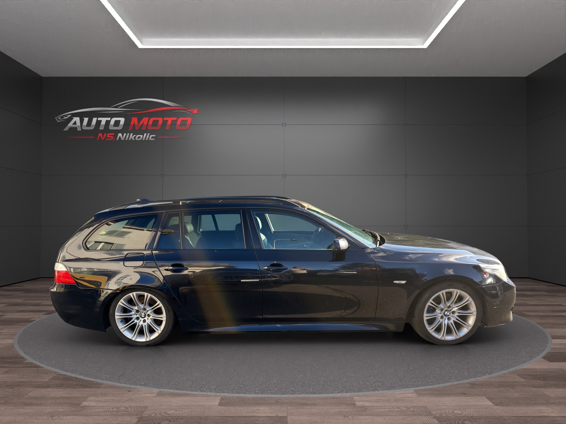 BMW 535d 286PS-image-4