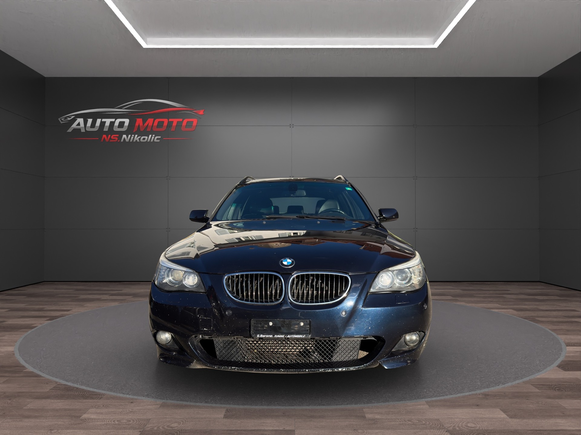 BMW 535d 286PS-image-7