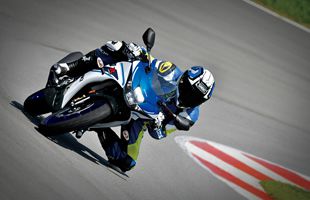 SUZUKI GSX-R 125-image-4