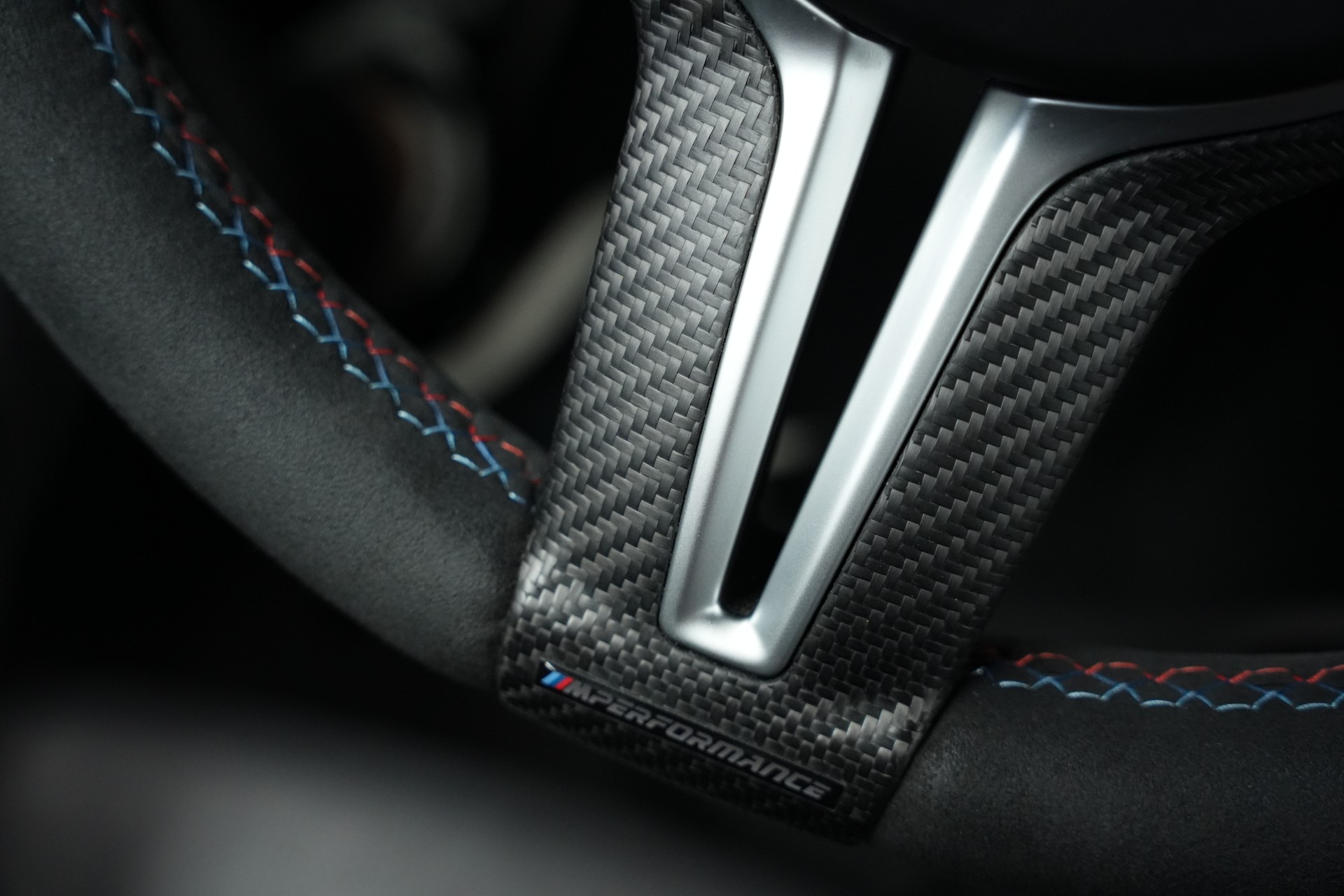 BMW M2 Competition Drivelogic *CH-Fahrzeug* *Hockenheimsilber*-image-37