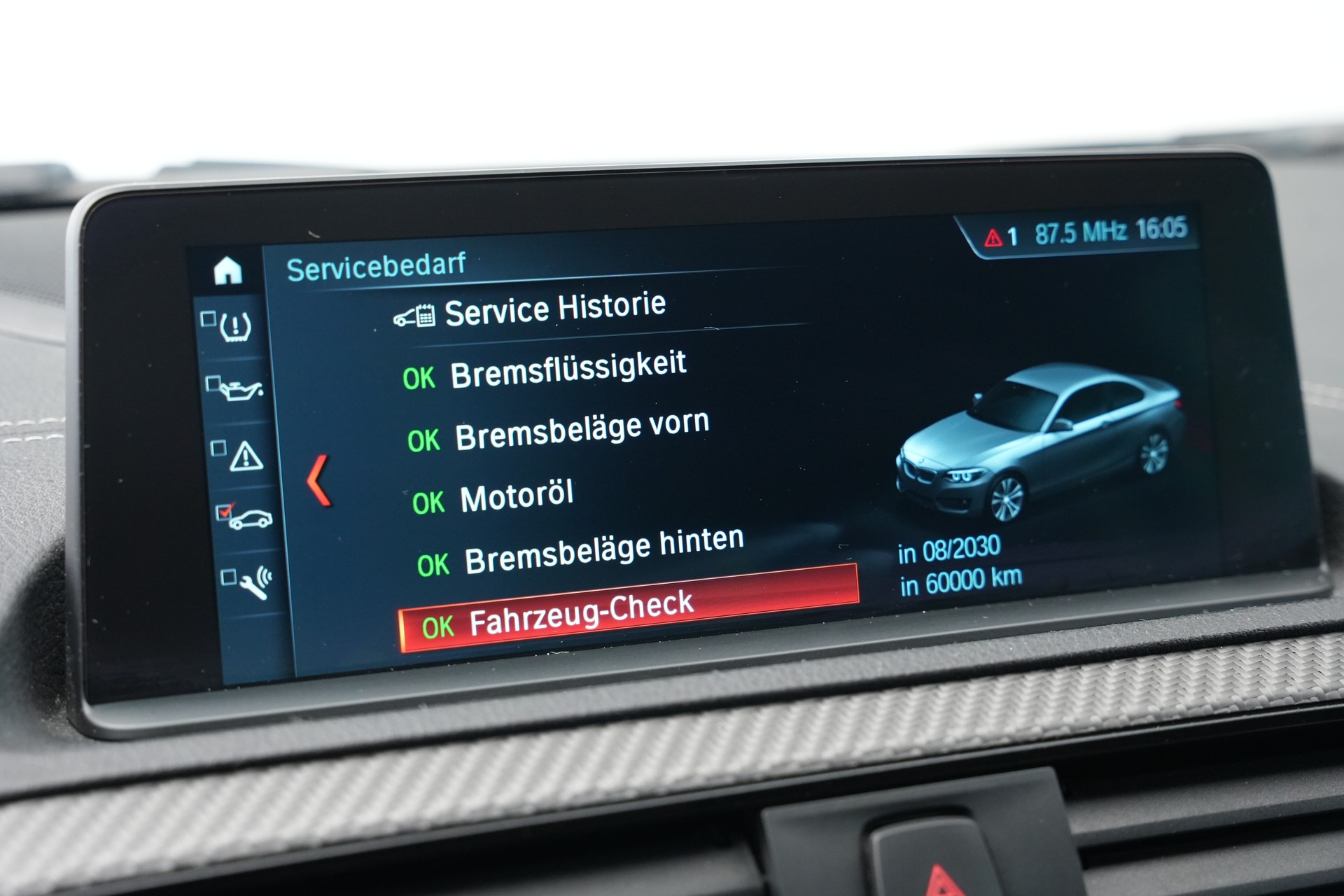BMW M2 Competition Drivelogic *CH-Fahrzeug* *Hockenheimsilber*-image-29
