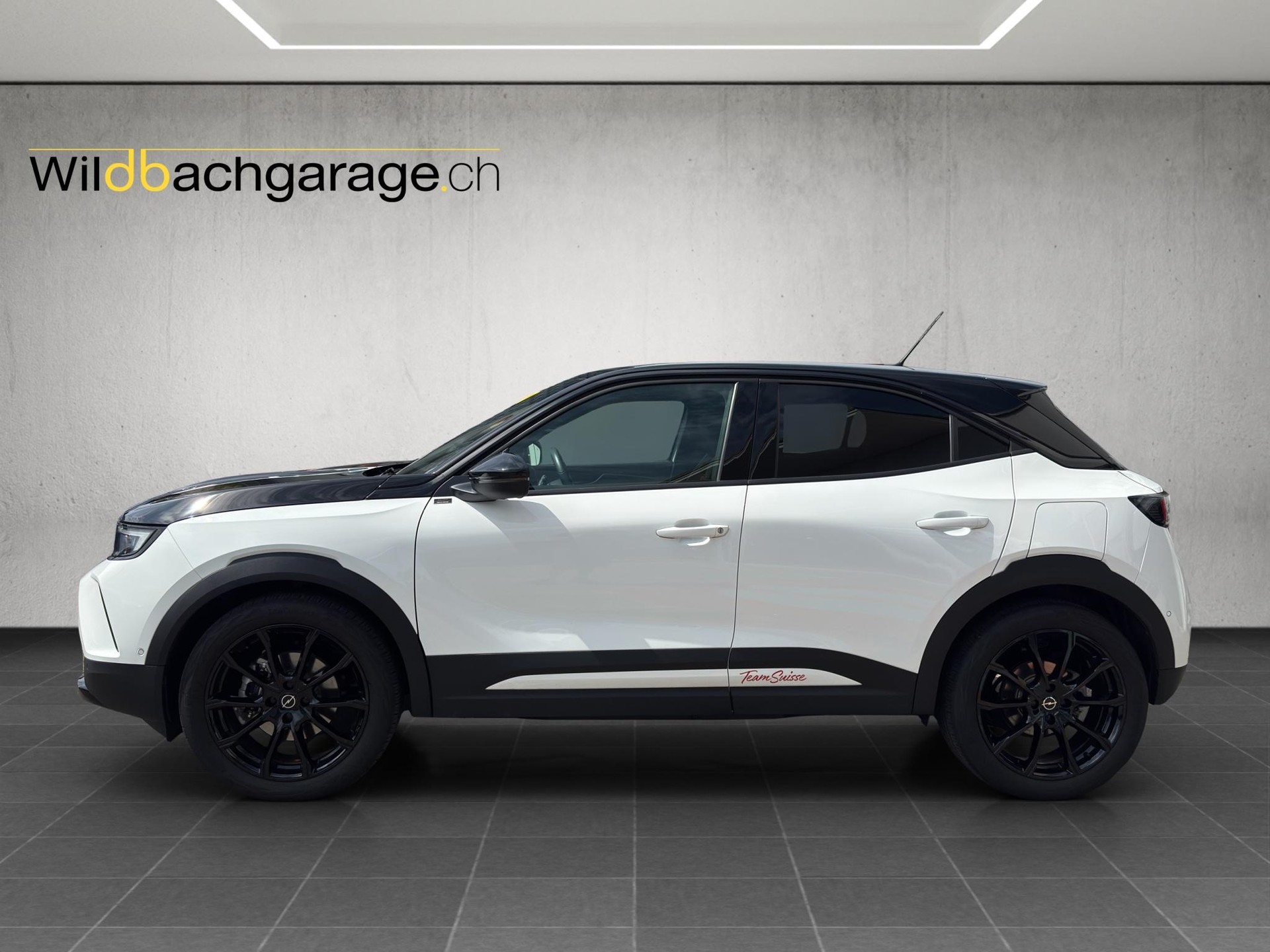 OPEL Mokka-e GS Line-showroom-element-1