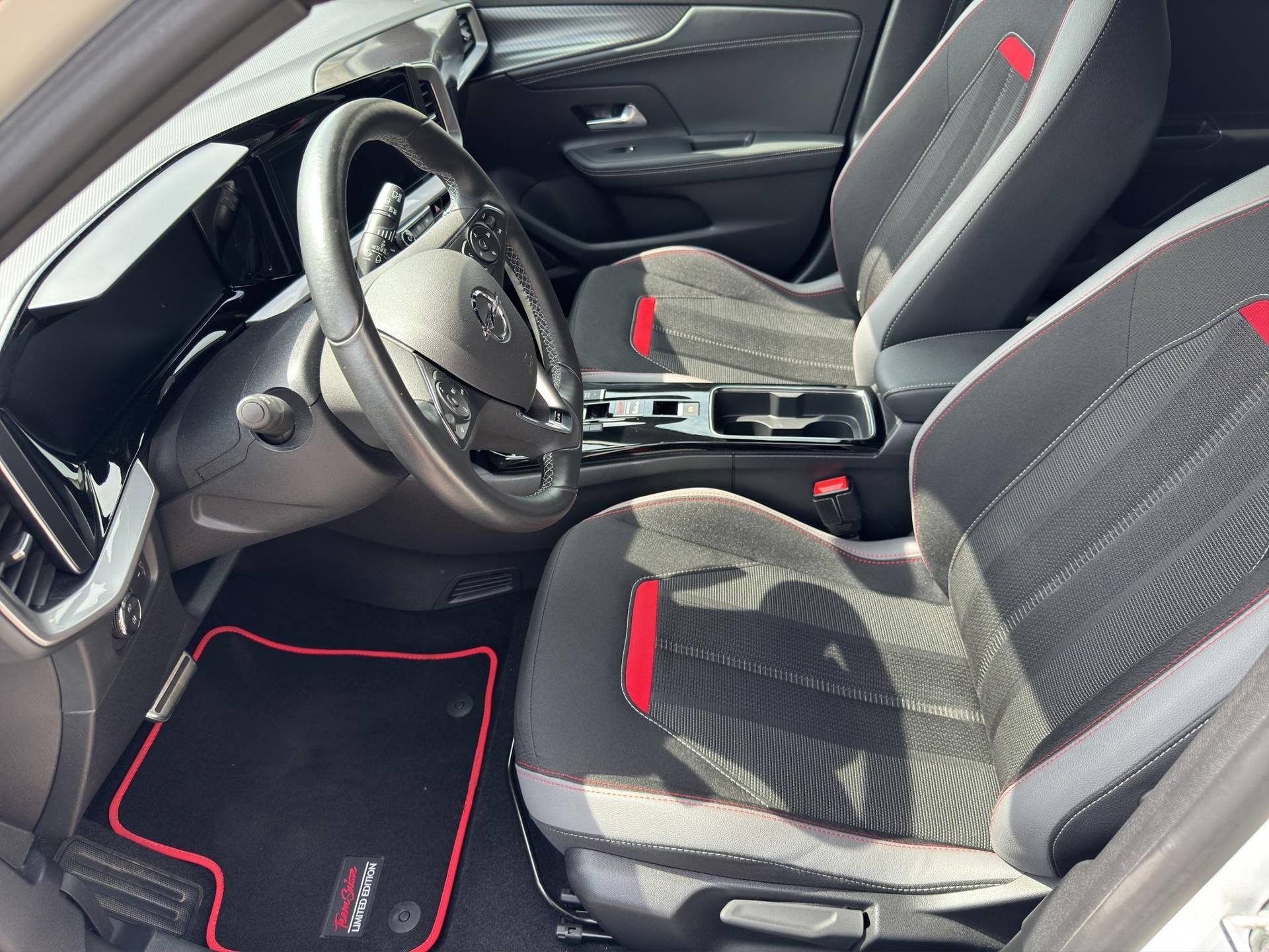 OPEL Mokka-e GS Line-image-10