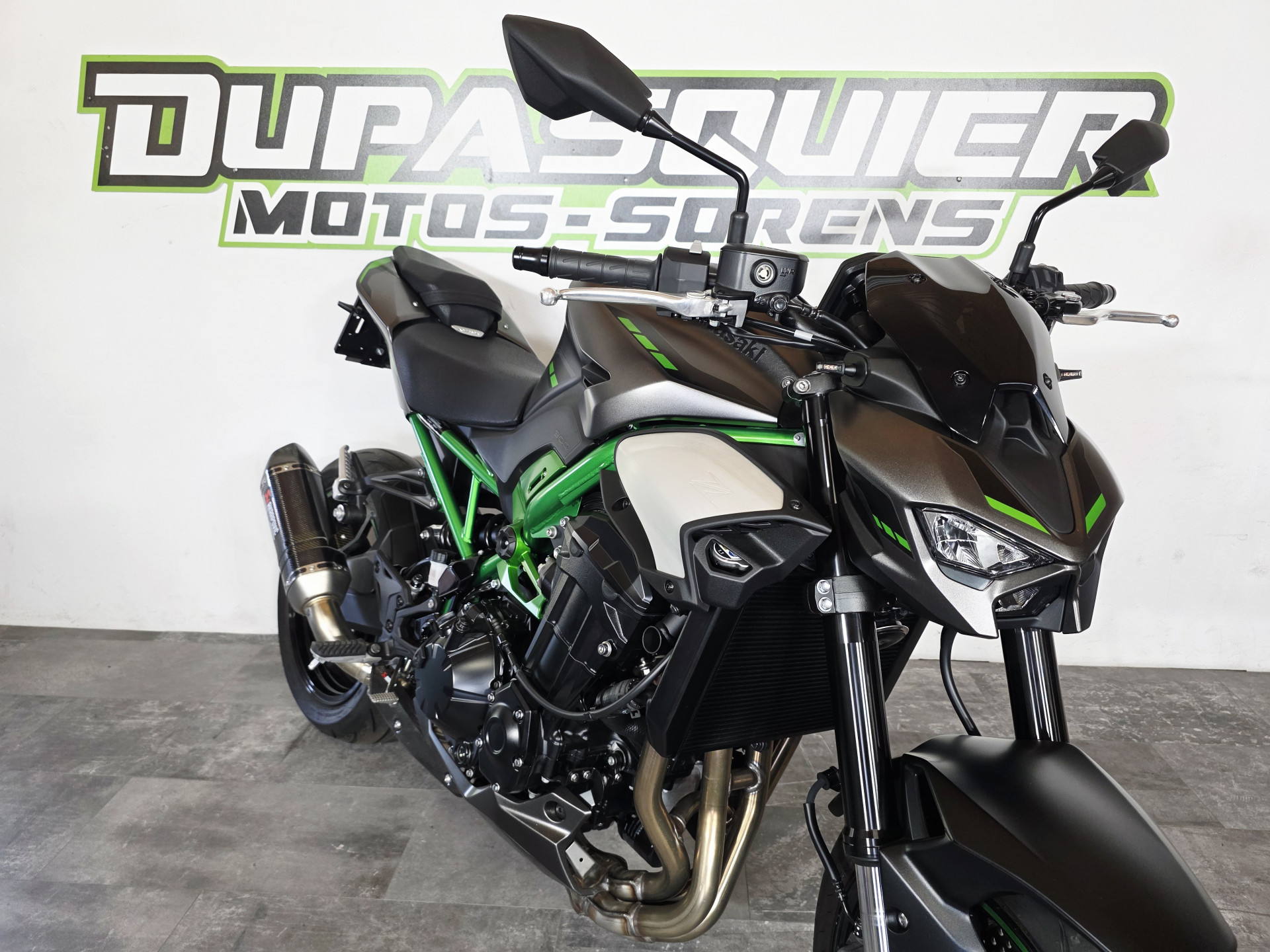 KAWASAKI Z 900-image-3