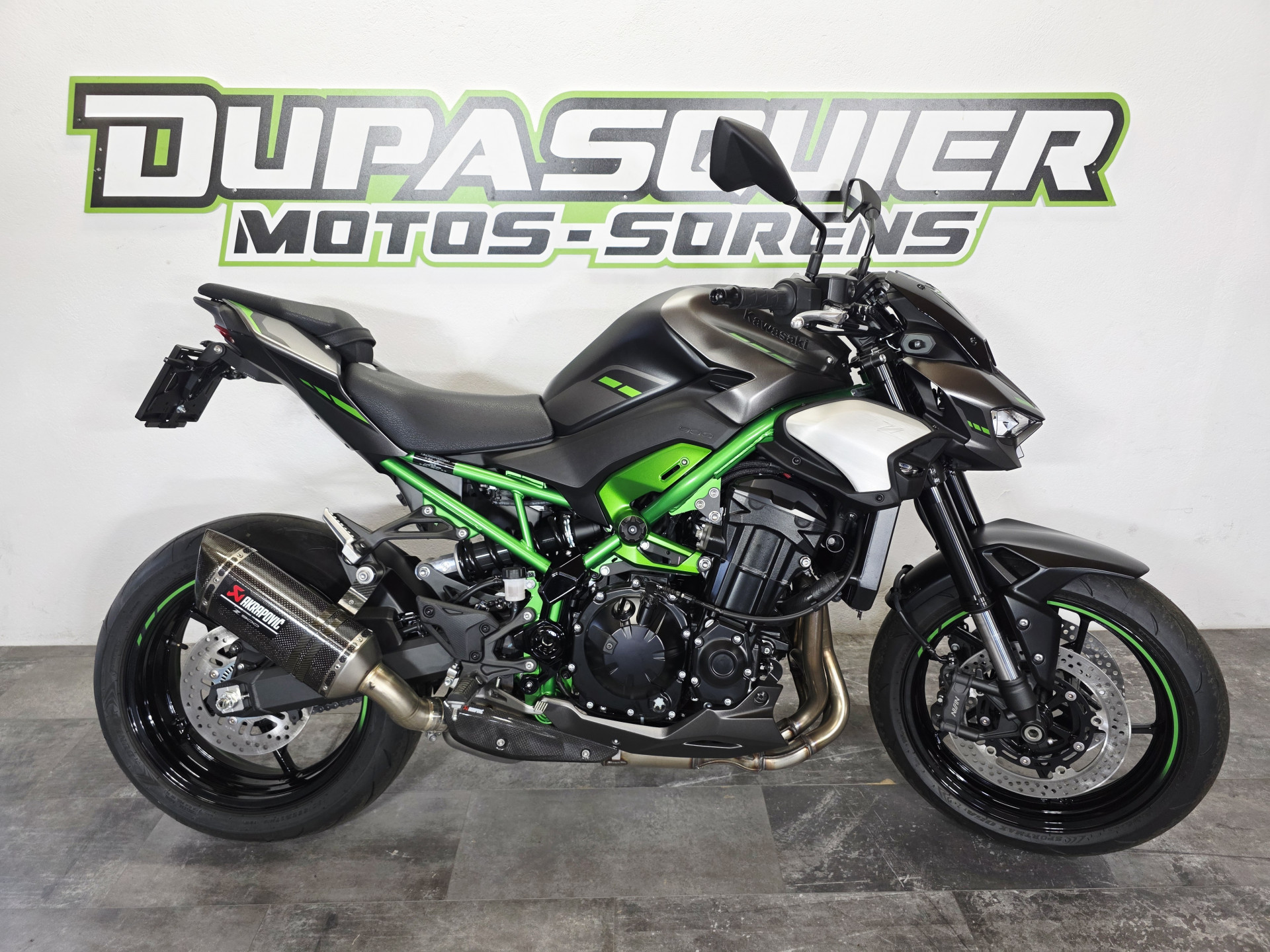 KAWASAKI Z 900-image-0