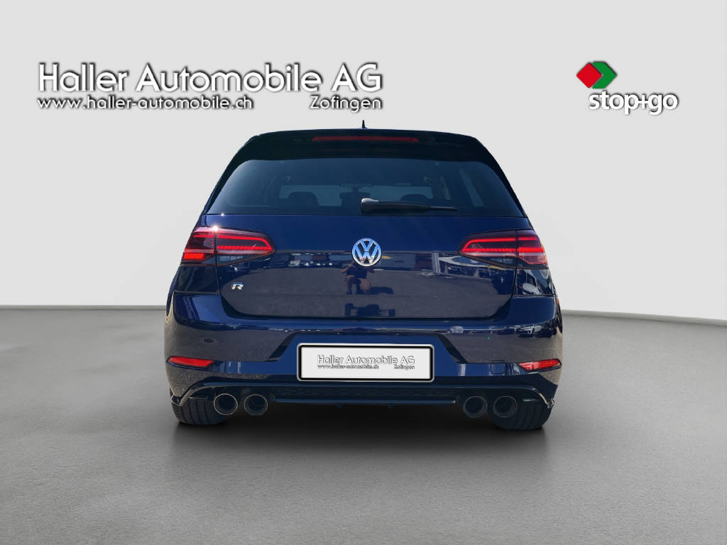 VW Golf VII 2.0 TSI R DSG 4motion *Akrapovic*-showroom-element-3