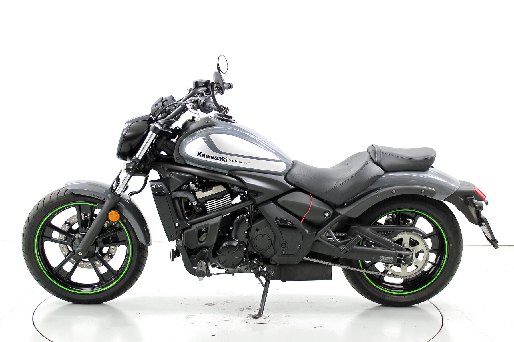 KAWASAKI Vulcan S ABS-image-4