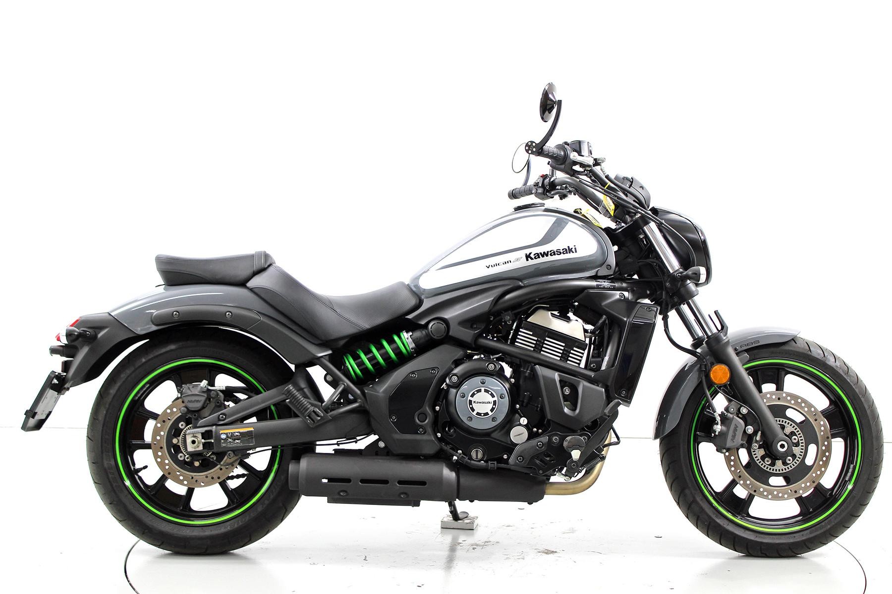 KAWASAKI Vulcan S ABS-image-3