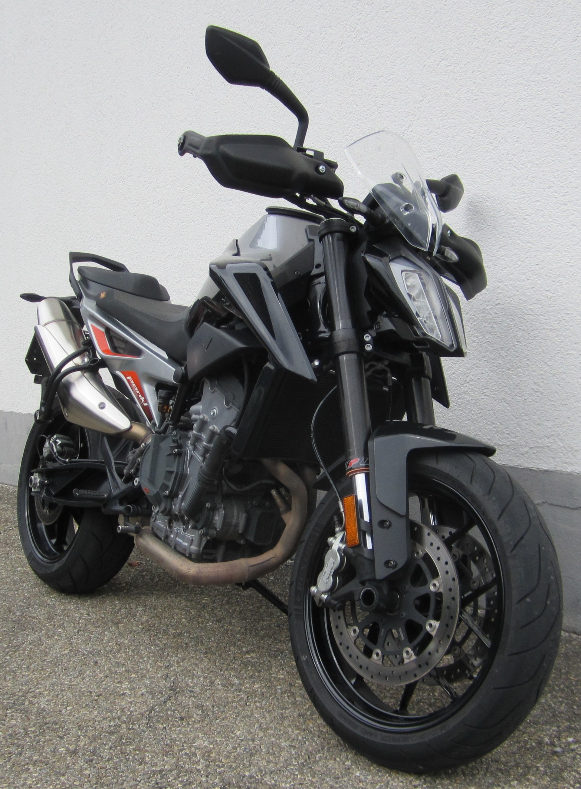 KTM 790 Duke ABS-image-1