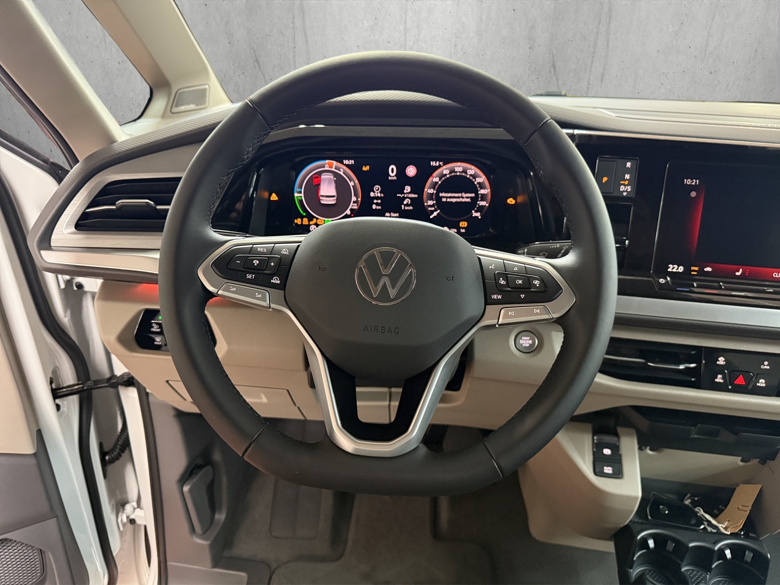 VW Multivan 1.5 eHybrid Life Edition 4Motion DSG-image-5