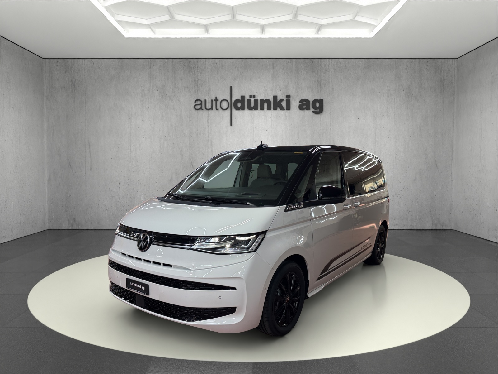 VW Multivan 1.5 eHybrid Life Edition 4Motion DSG