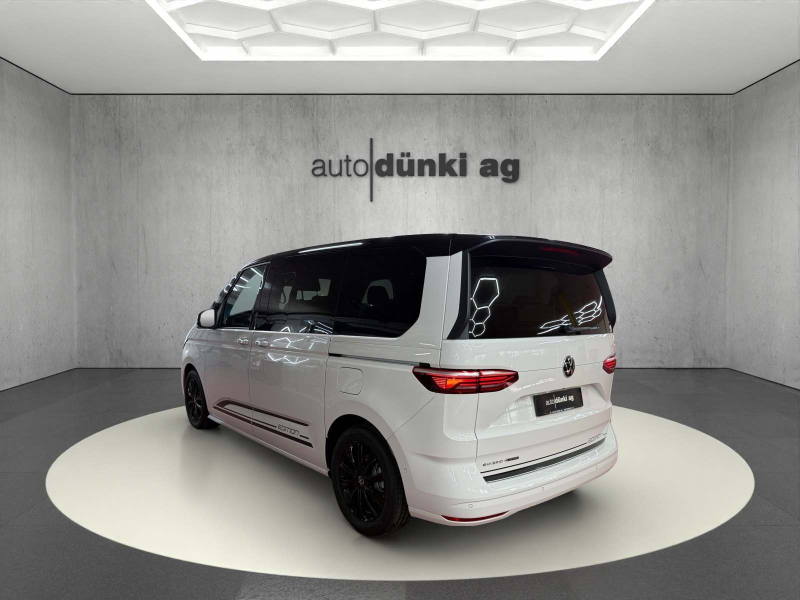 VW Multivan 1.5 eHybrid Life Edition 4Motion DSG-showroom-element-1