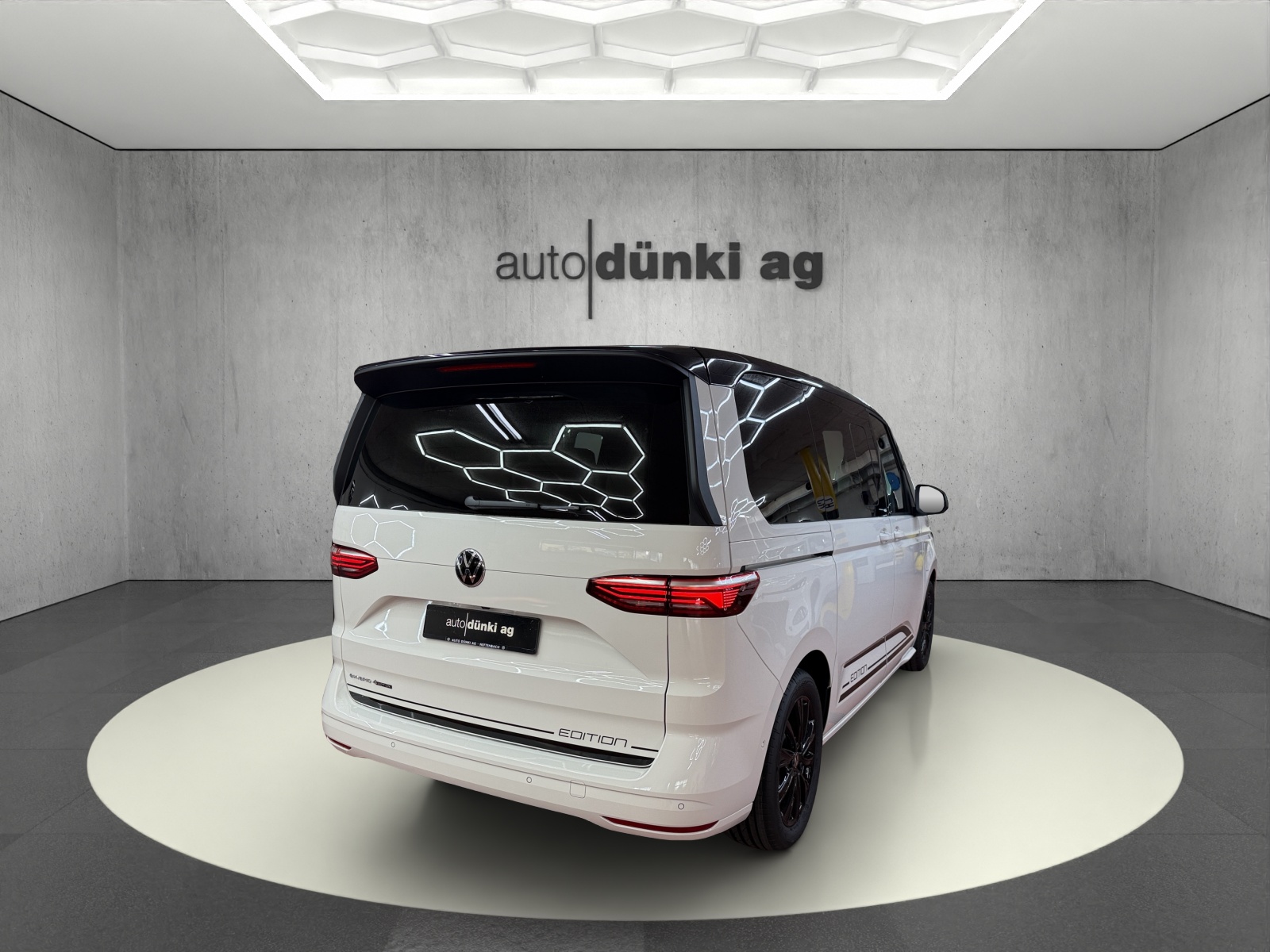 VW Multivan 1.5 eHybrid Life Edition 4Motion DSG-showroom-element-2