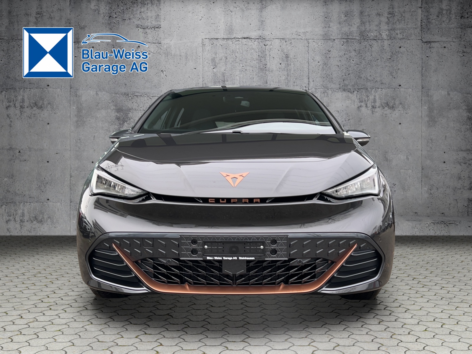 CUPRA Born 58 kWh-showroom-element-1
