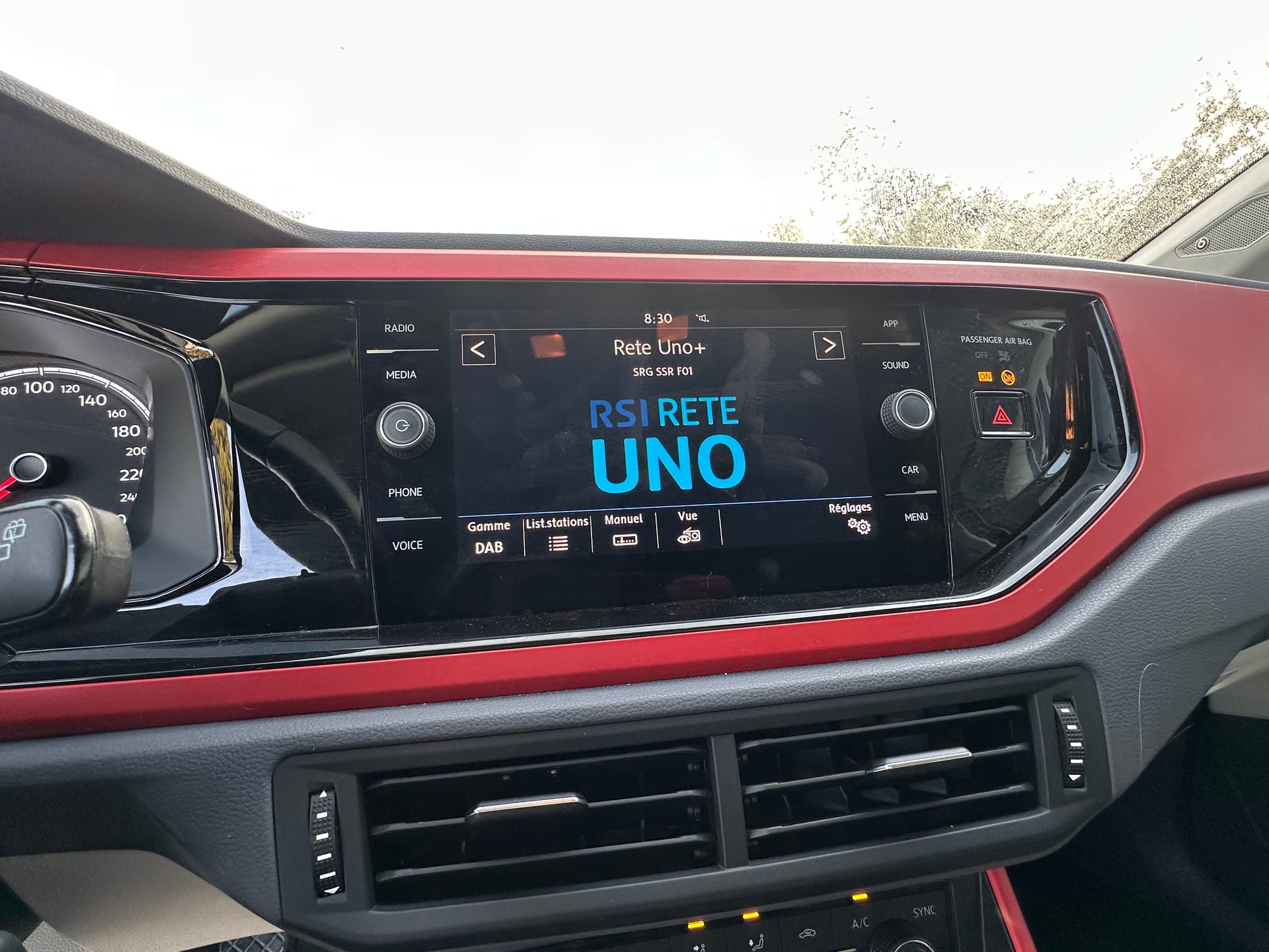 VW Polo 1.0 BMT Beats-image-18