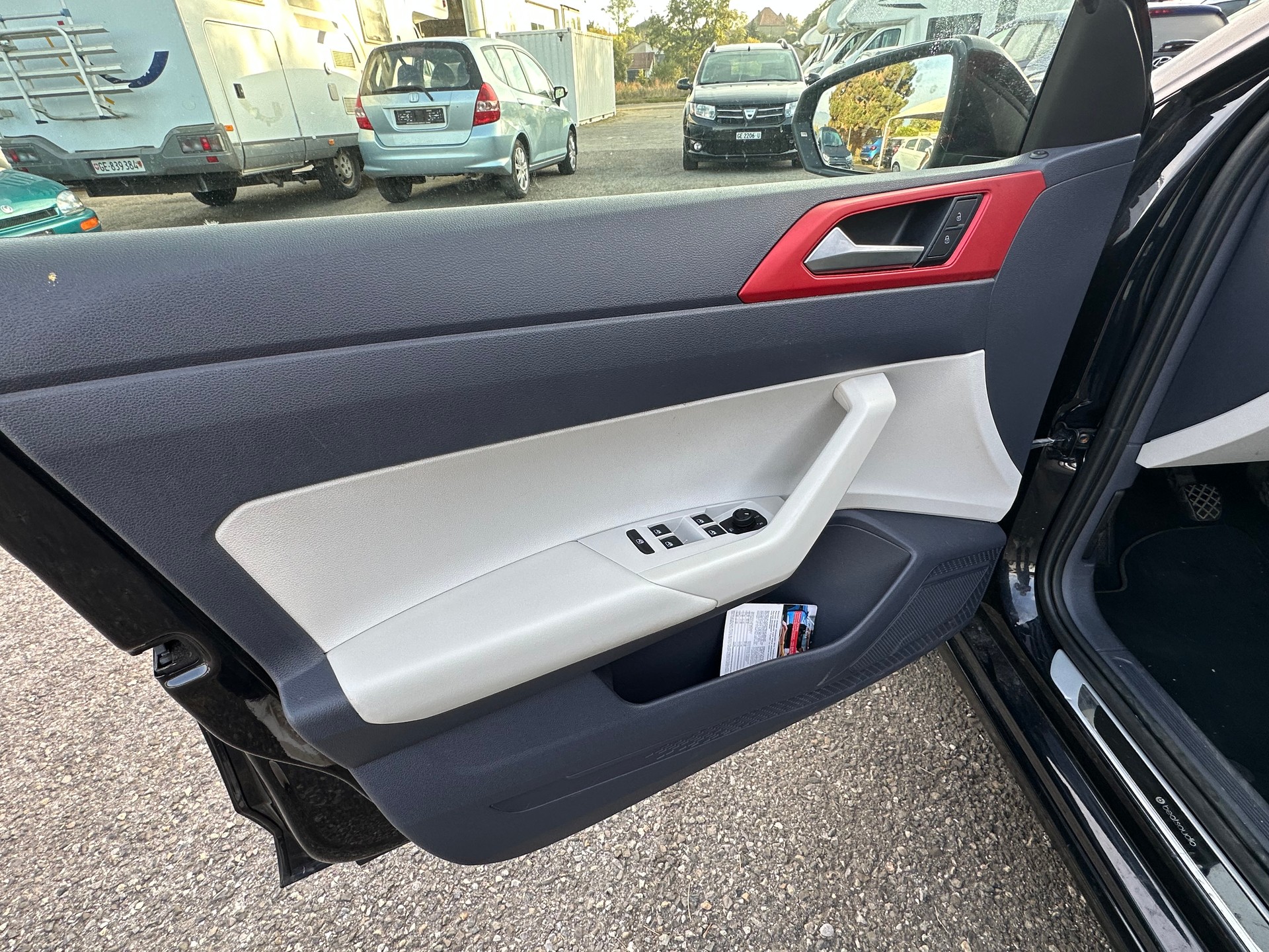 VW Polo 1.0 BMT Beats-image-12