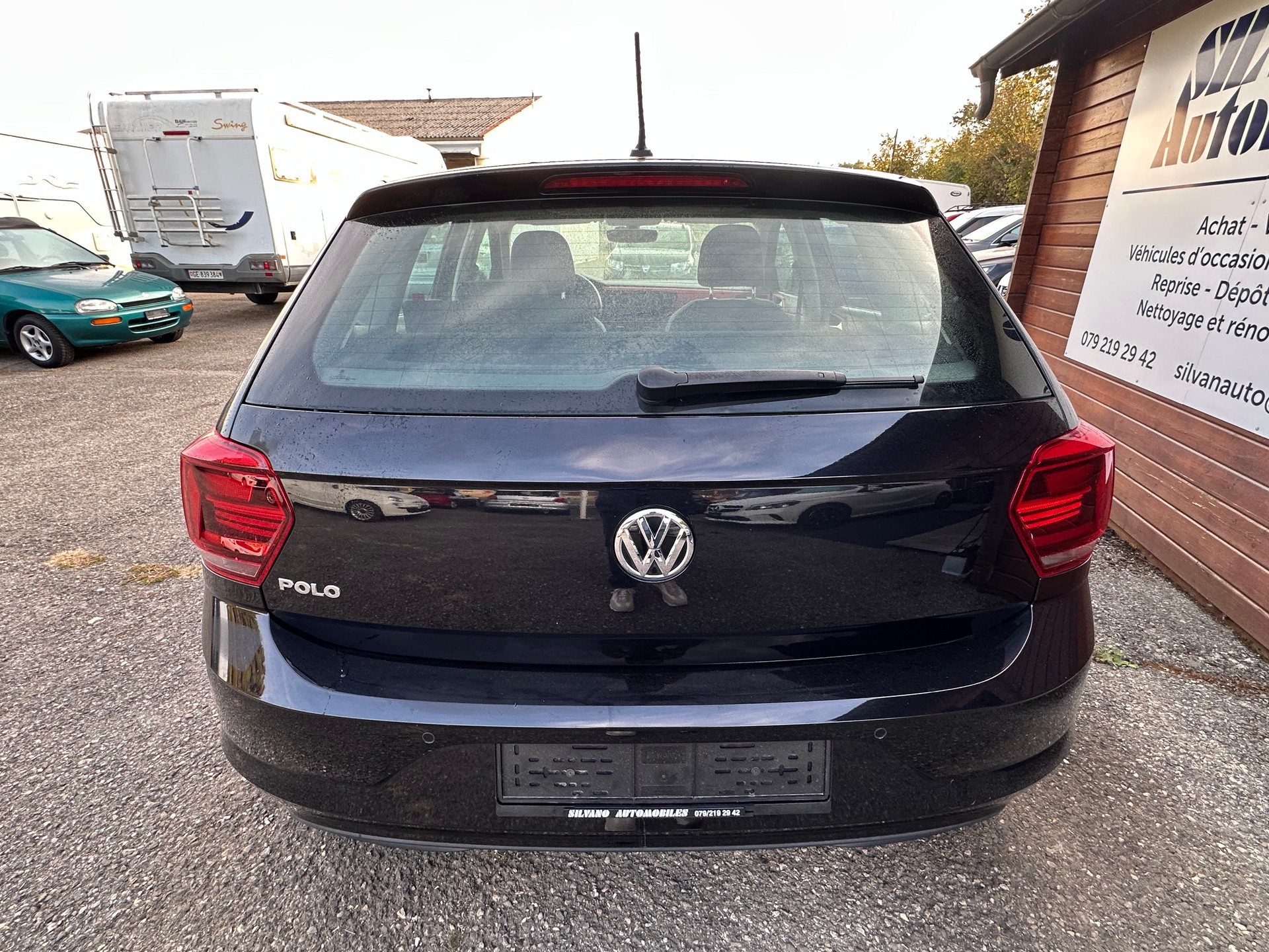 VW Polo 1.0 BMT Beats-image-7